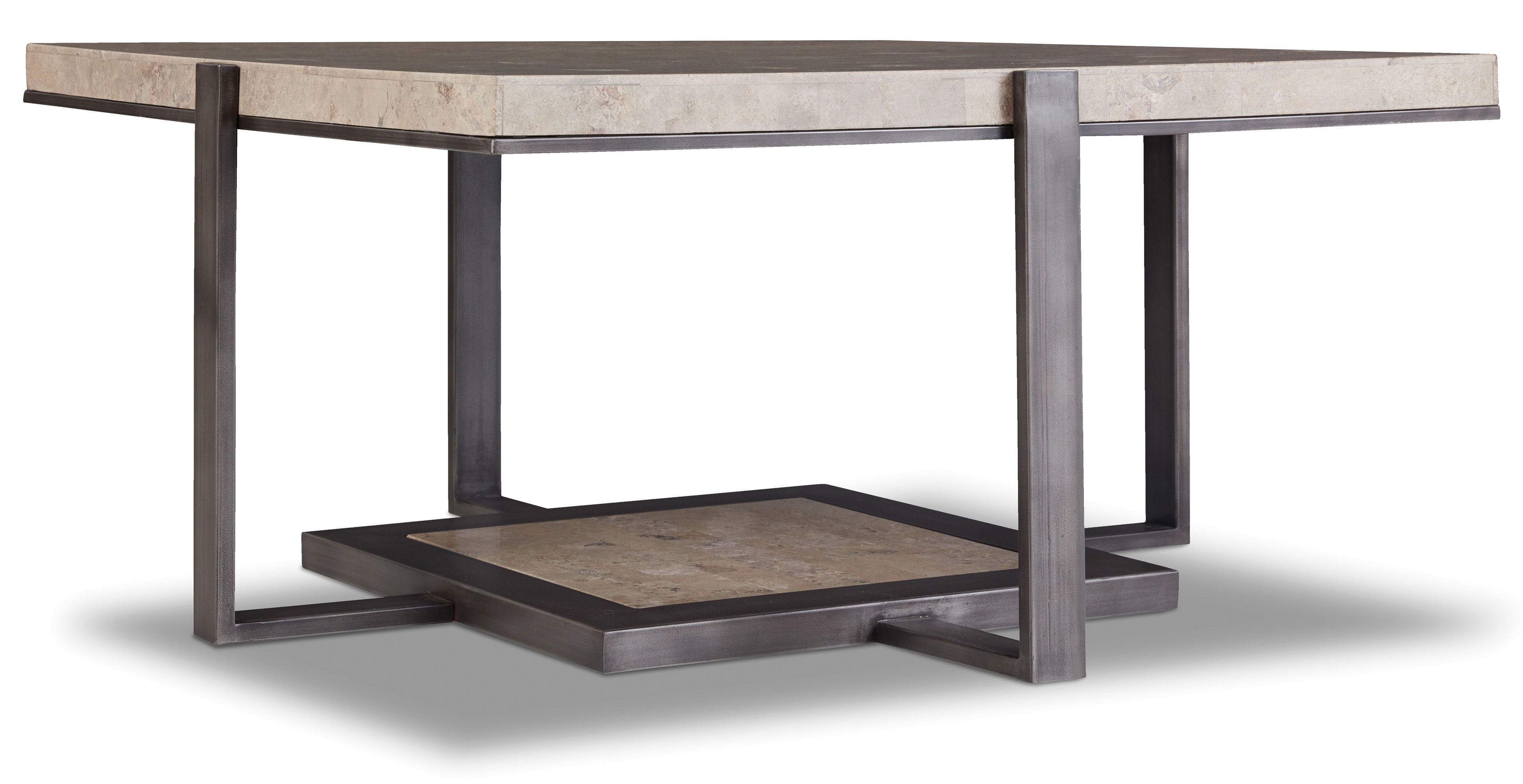 fghjfgjh Square Cocktail Table 5533-80112-LTBR