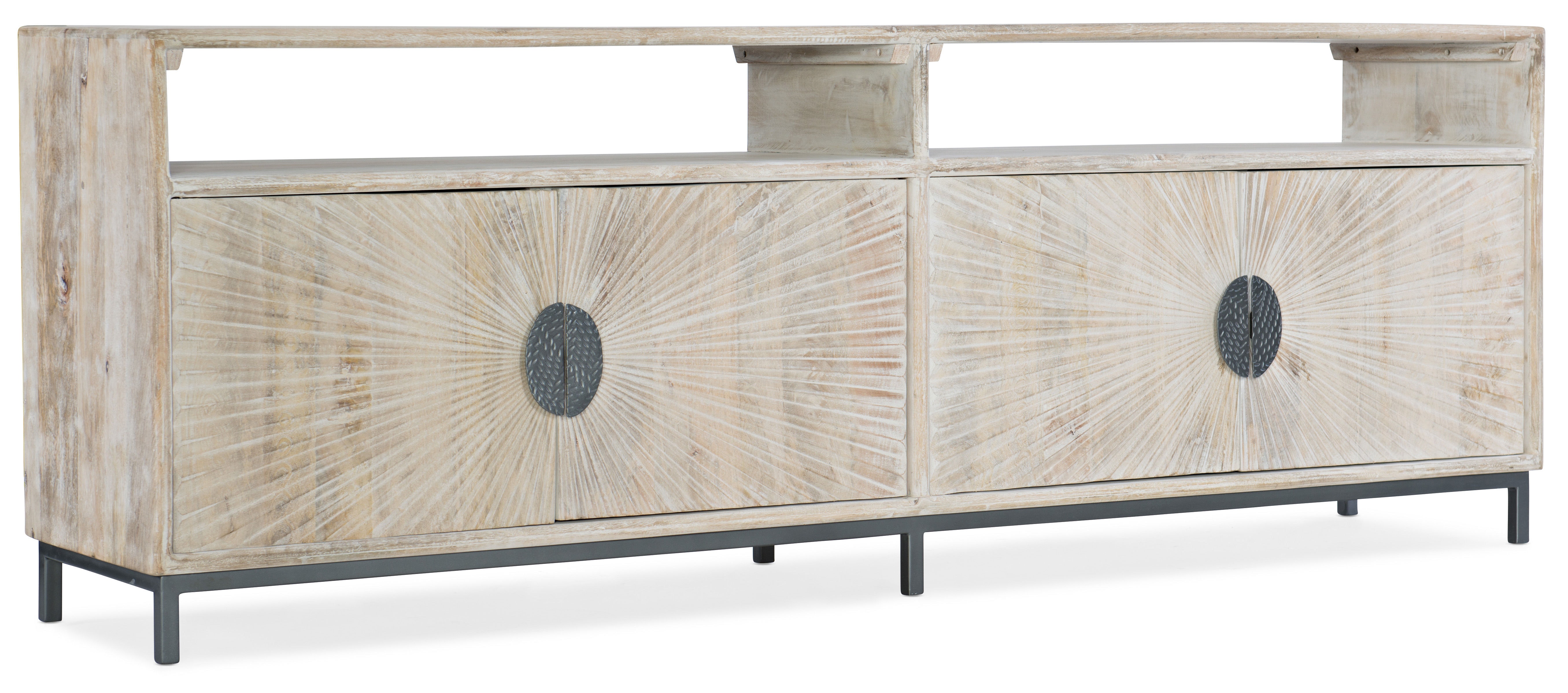 fghjfgjh Door Entertainment Console 5560-55486-LTWD