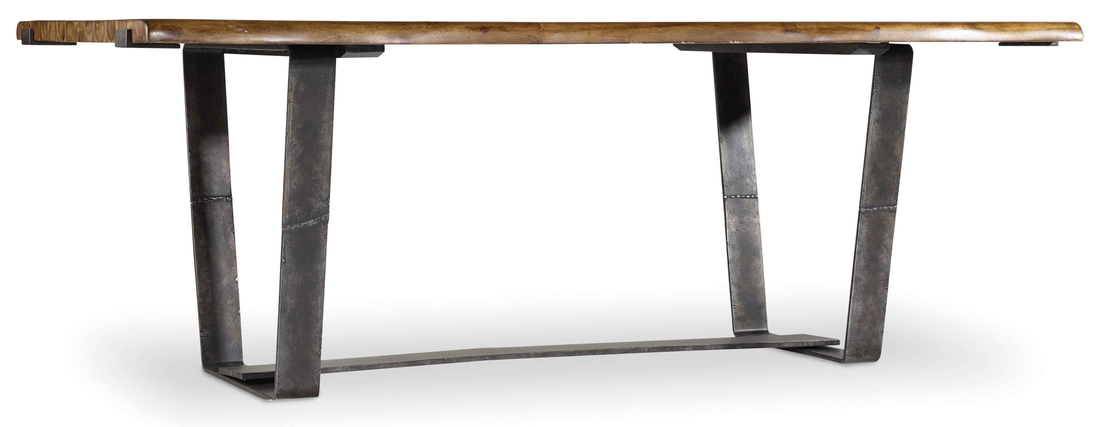 fghjfgjh Live Edge Dining Table 5590-75200