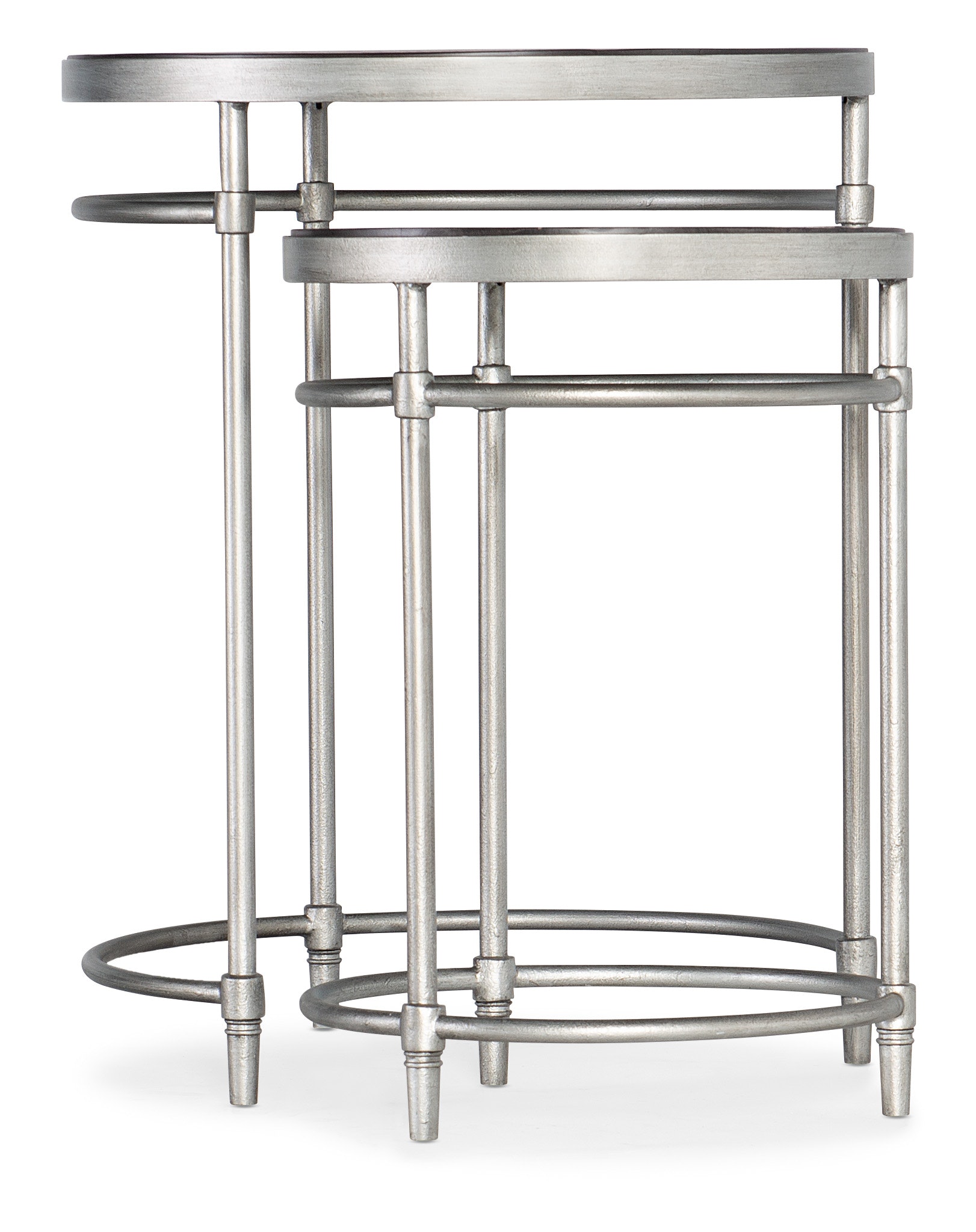 fghjfgjh St. Armand Nest of Tables 5601-50001-BLK