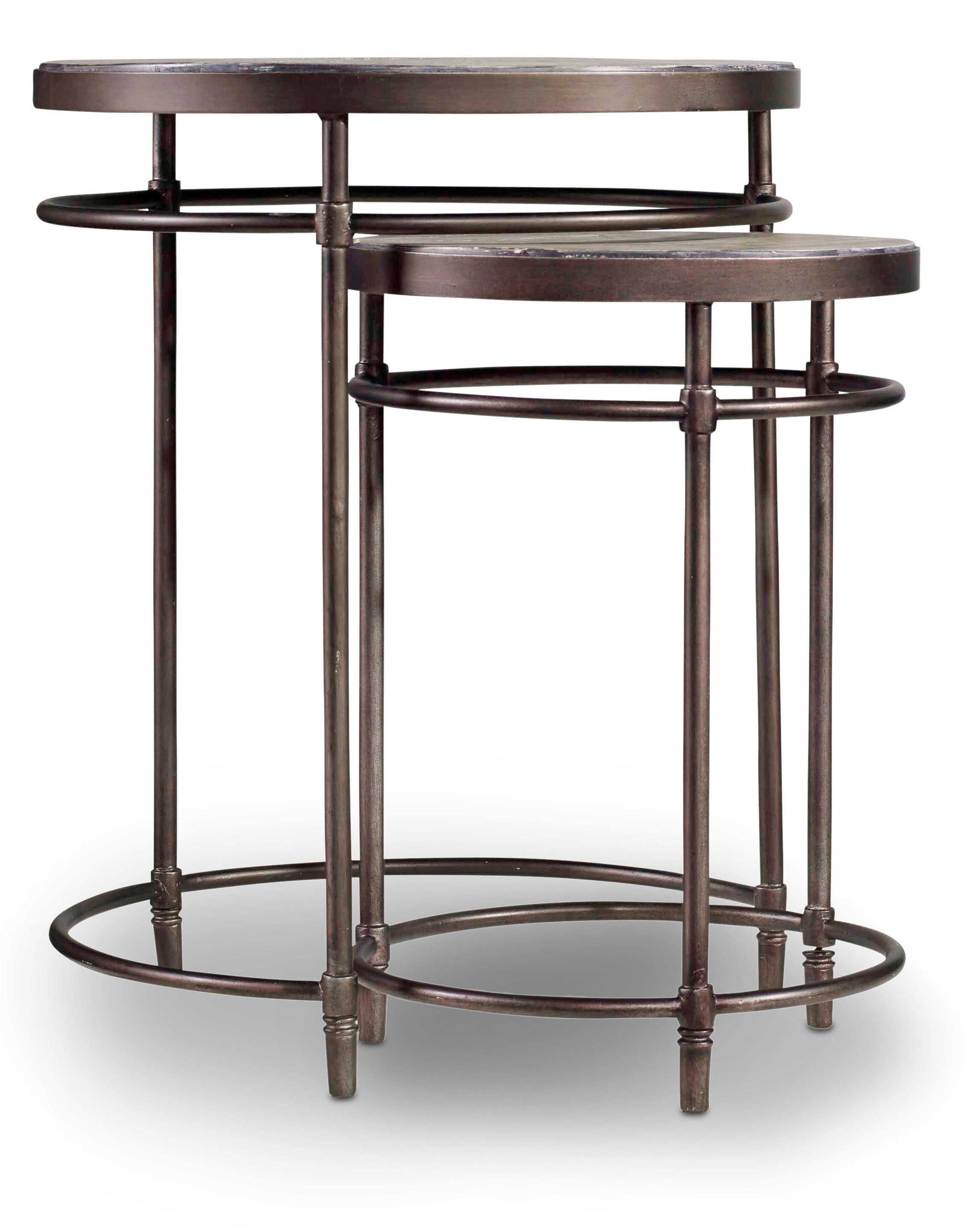 fghjfgjh Saint Armand Nest of Tables 5601-50001