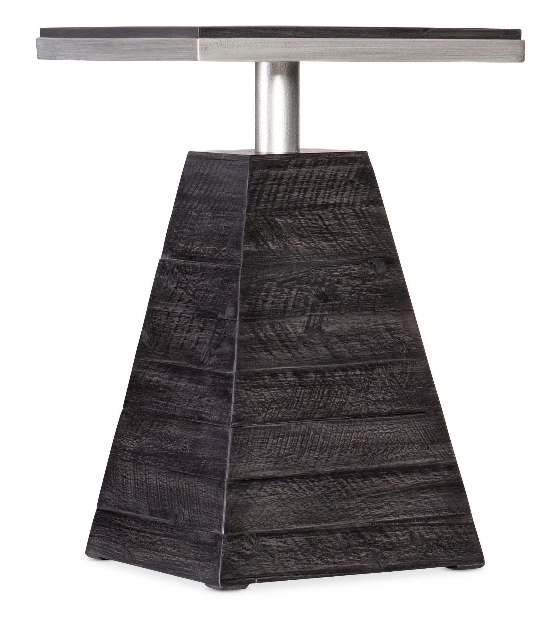 fghjfgjh St. Armand Drink Table 5601-50003-BLK