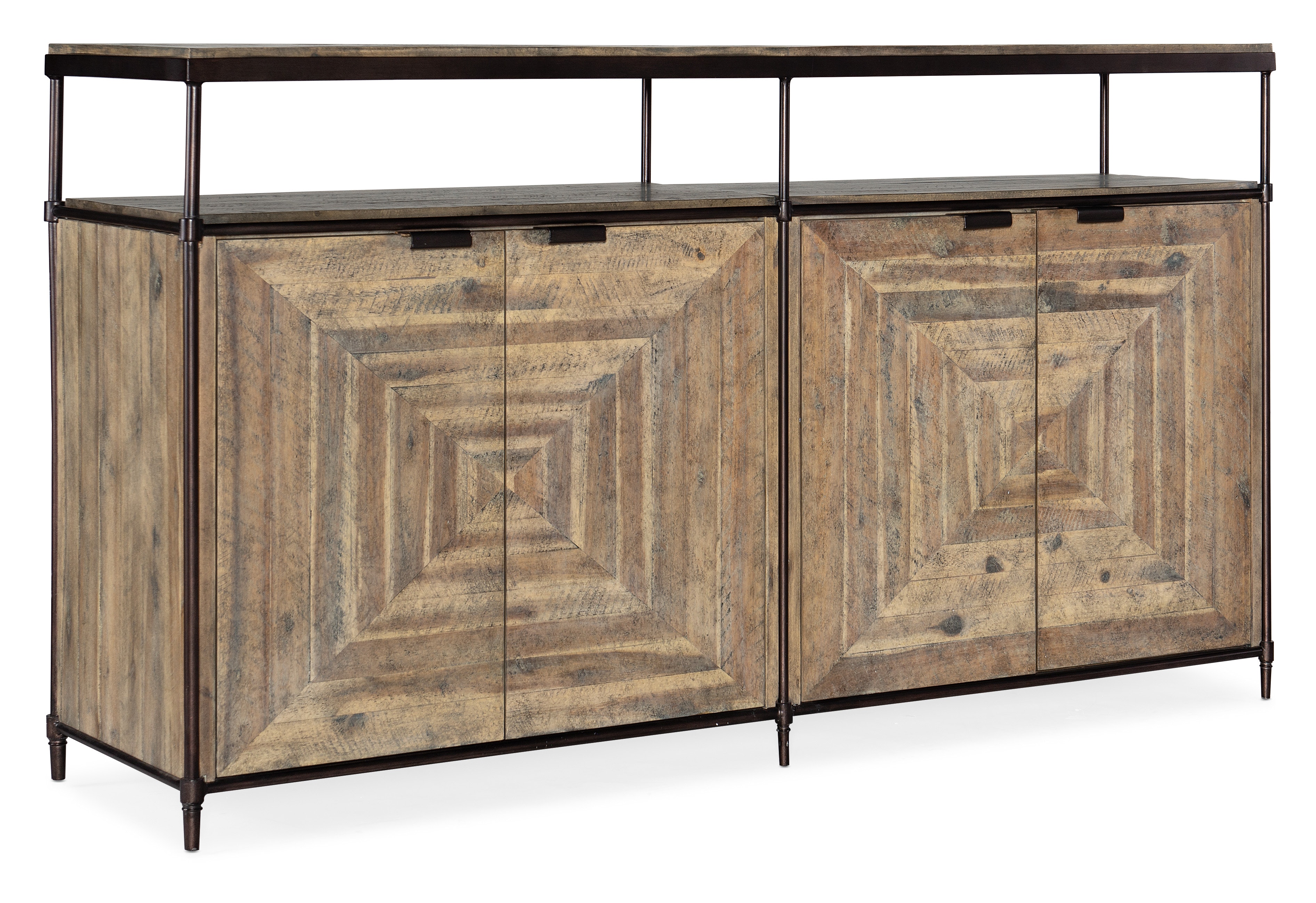 fghjfgjh St. Armand Entertainment Console 5601-55460-LTWD