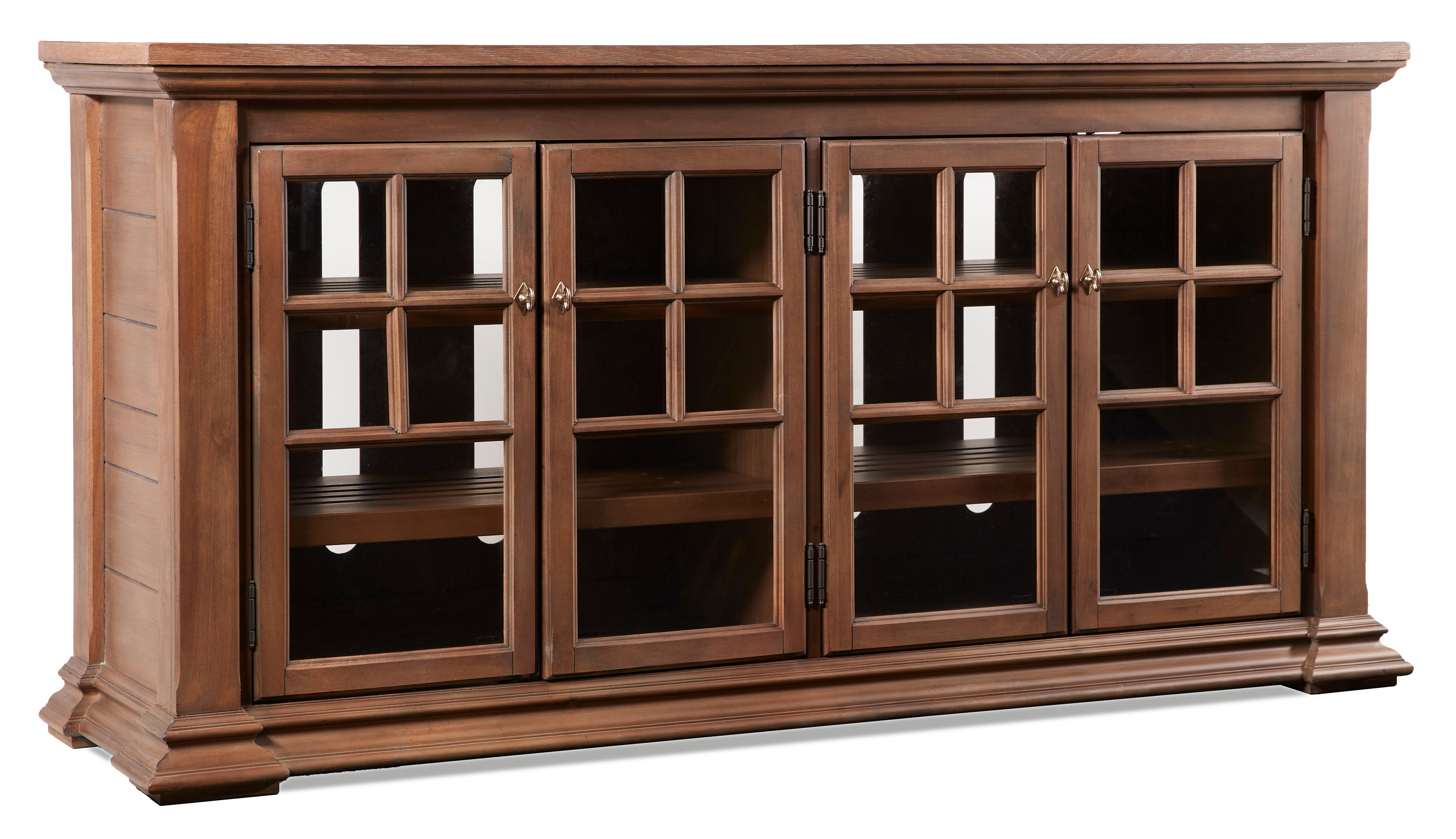 fghjfgjh Lagunitas 68in Entertainment Console 5644-55468-BRN