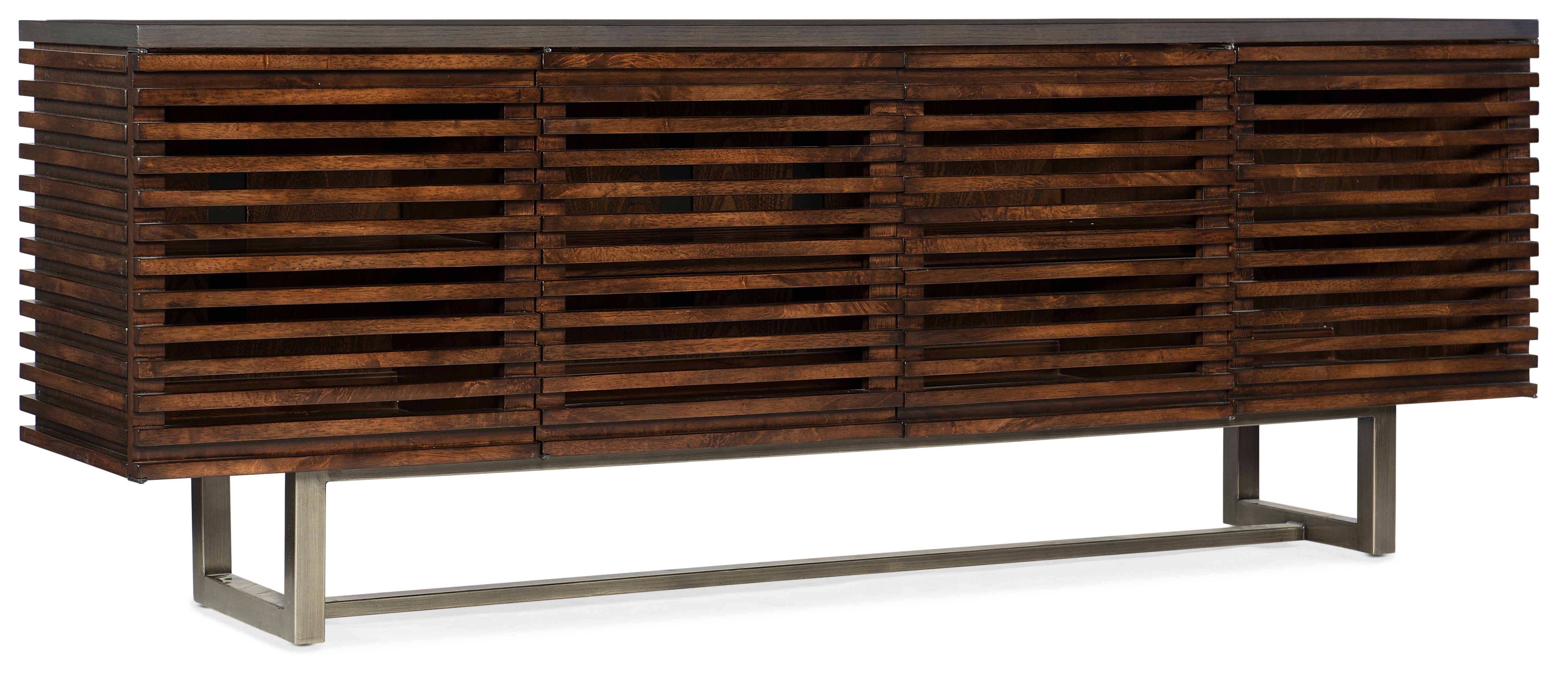 fghjfgjh Solstice 78in Entertainment Console 5657-55478-MWD