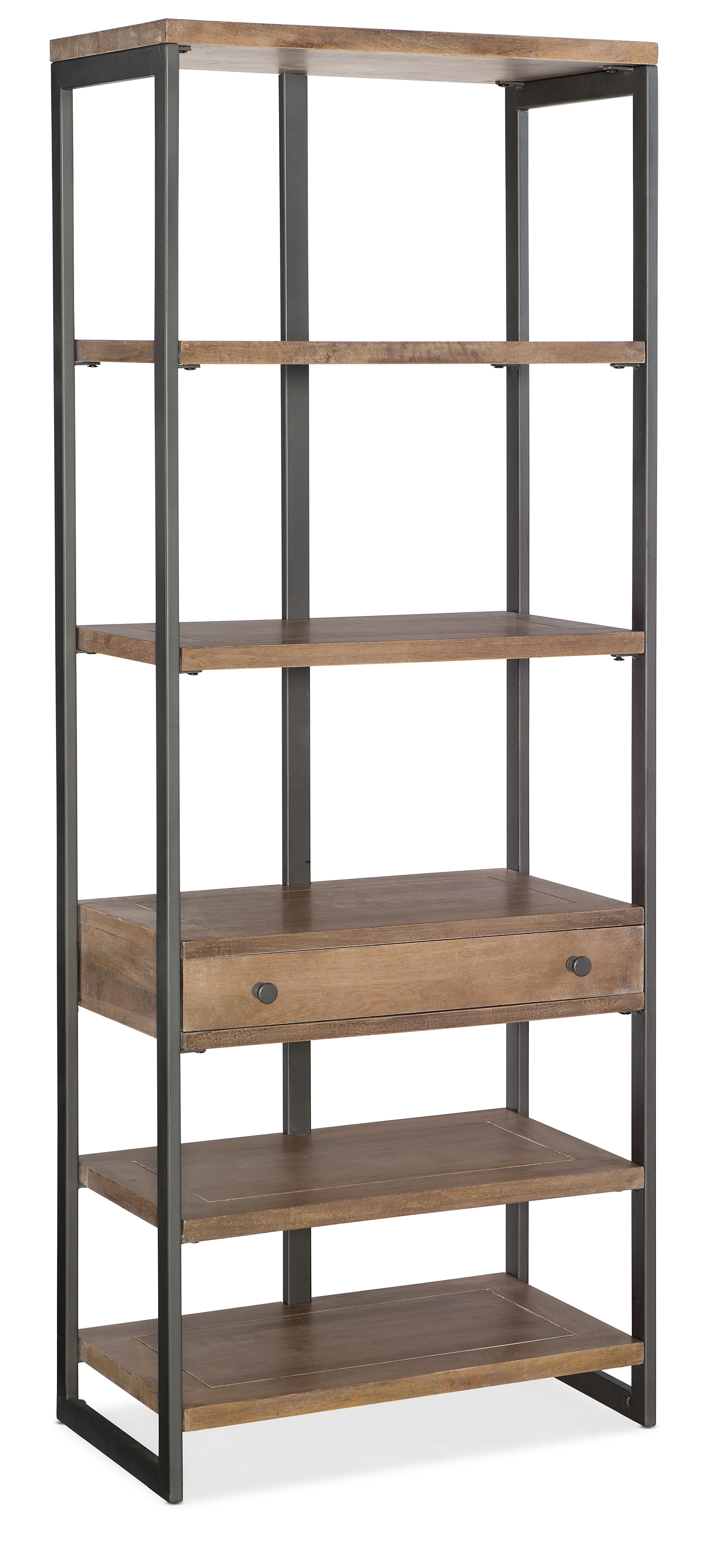 fghjfgjh Bookcase 5681-10445-MWD