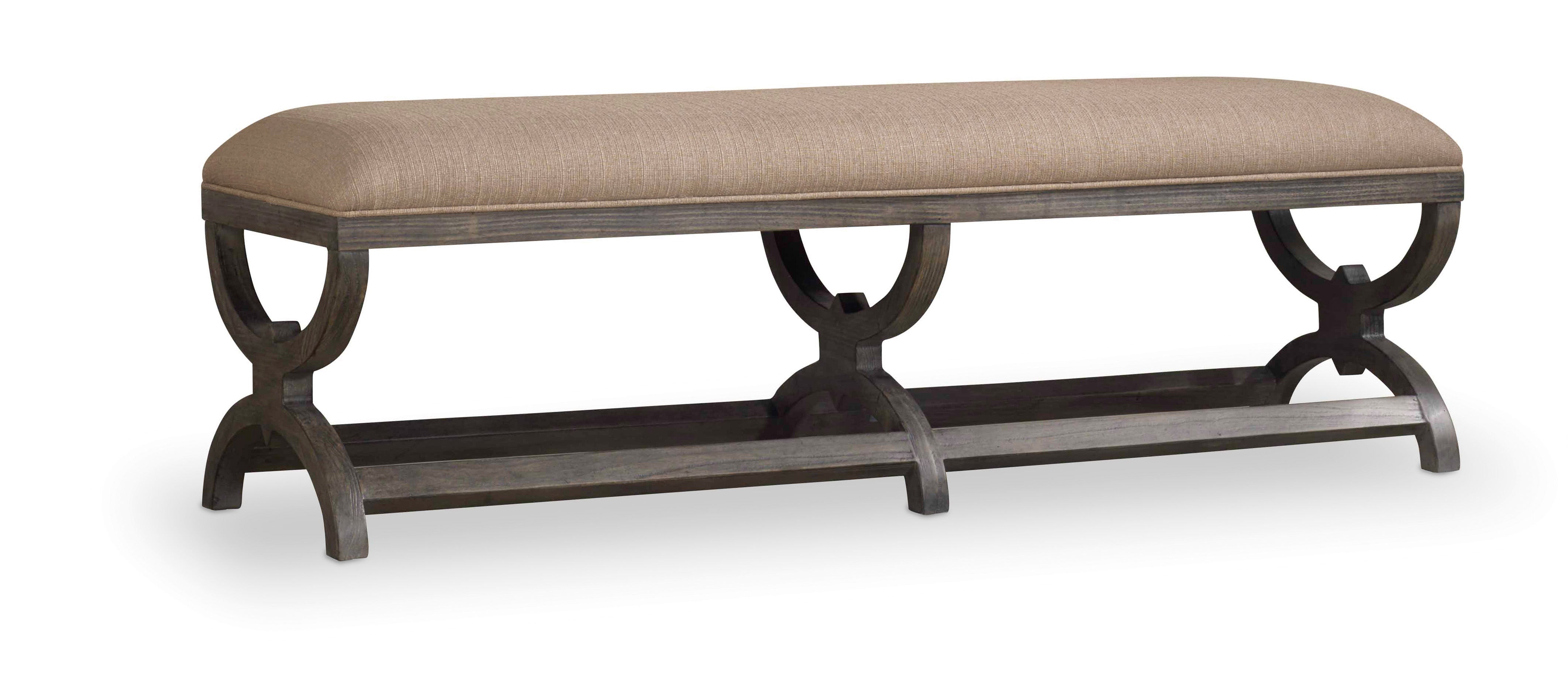 fghjfgjh True Vintage Bench 5702-90019