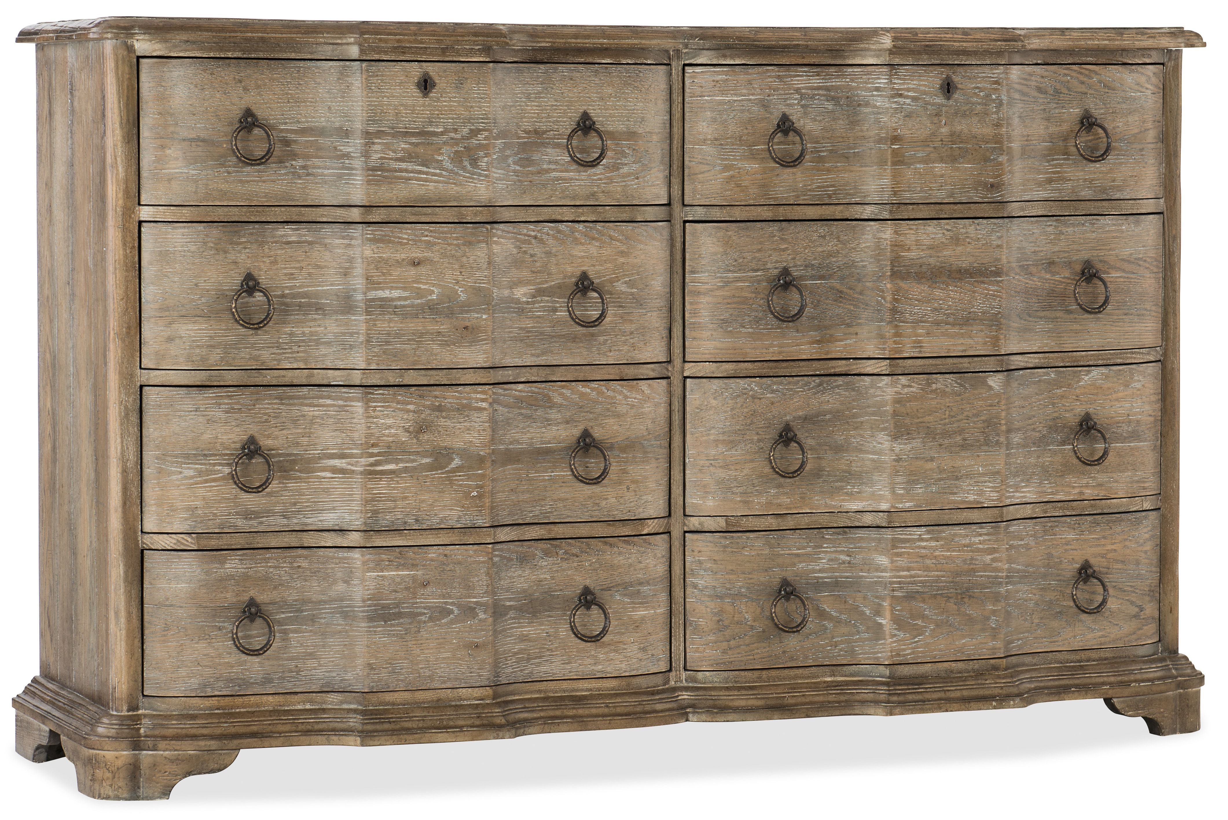 fghjfgjh Boheme Adante Dresser 5750-90002-MWD