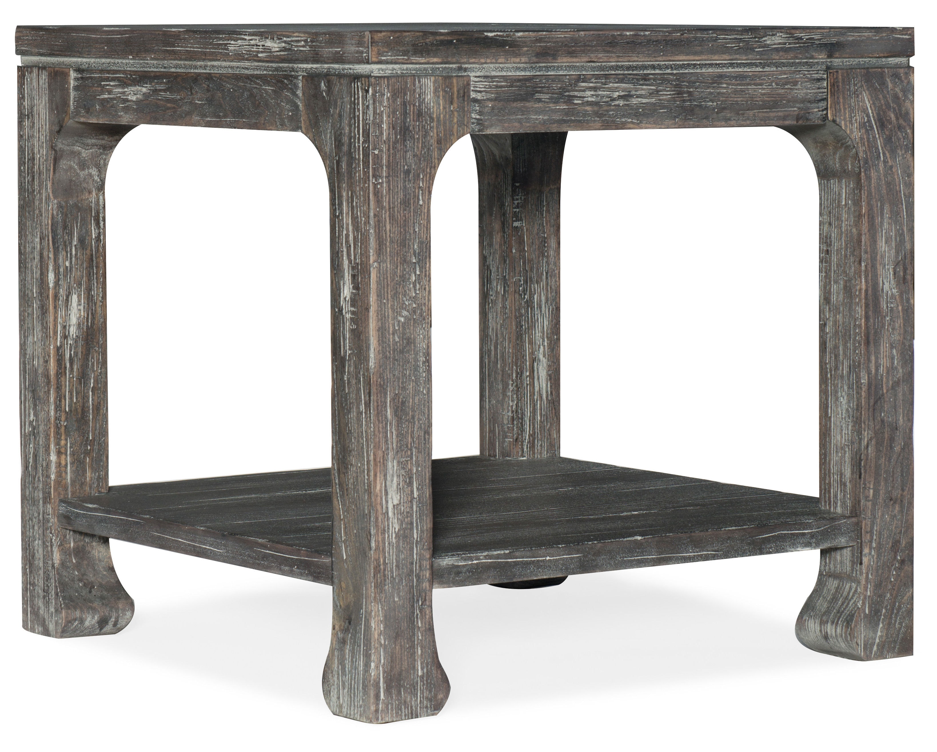 fghjfgjh Beaumont Square End Table 5751-80113-89