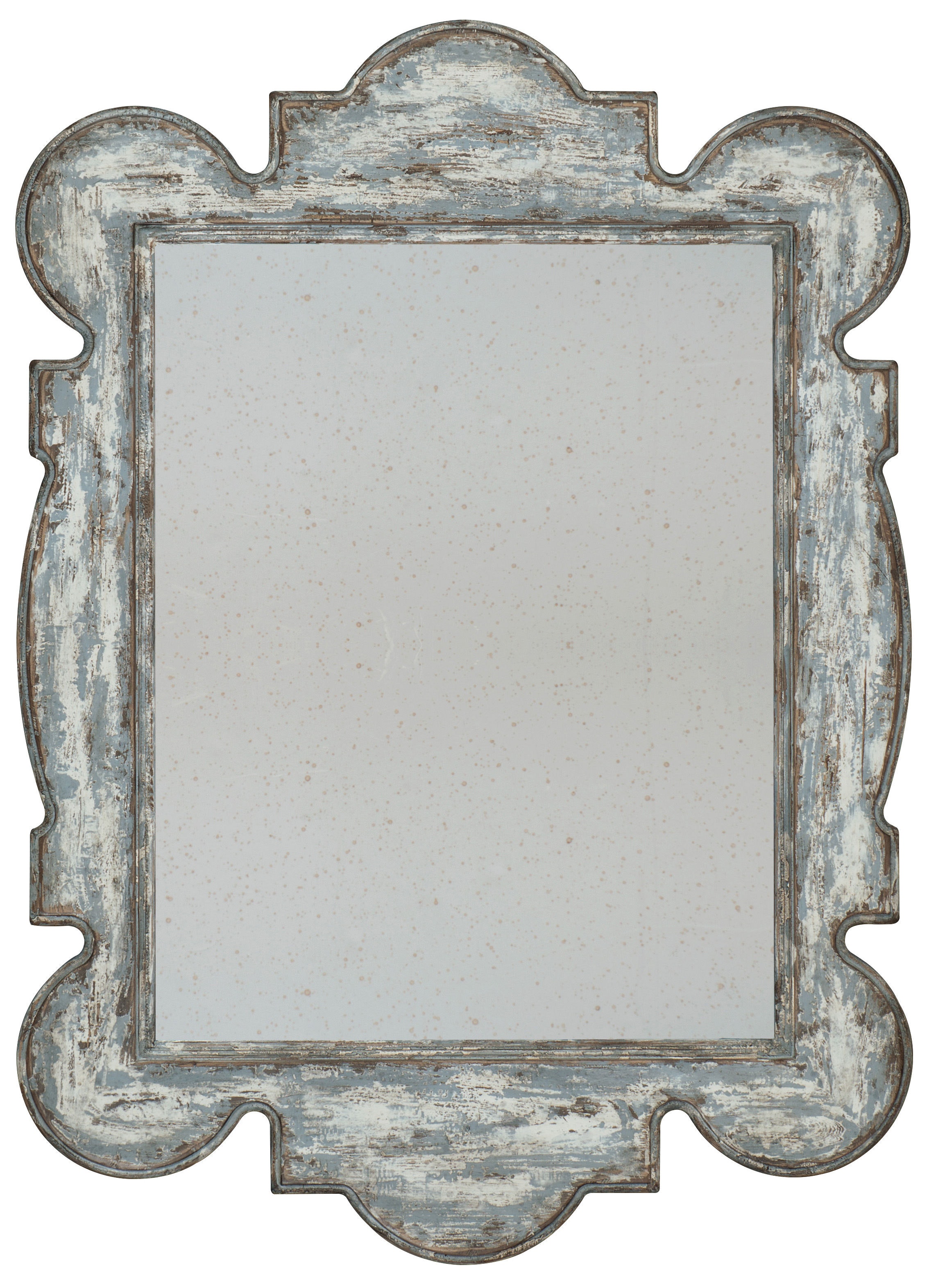 fghjfgjh Beaumont Accent Mirror 5751-90004-00