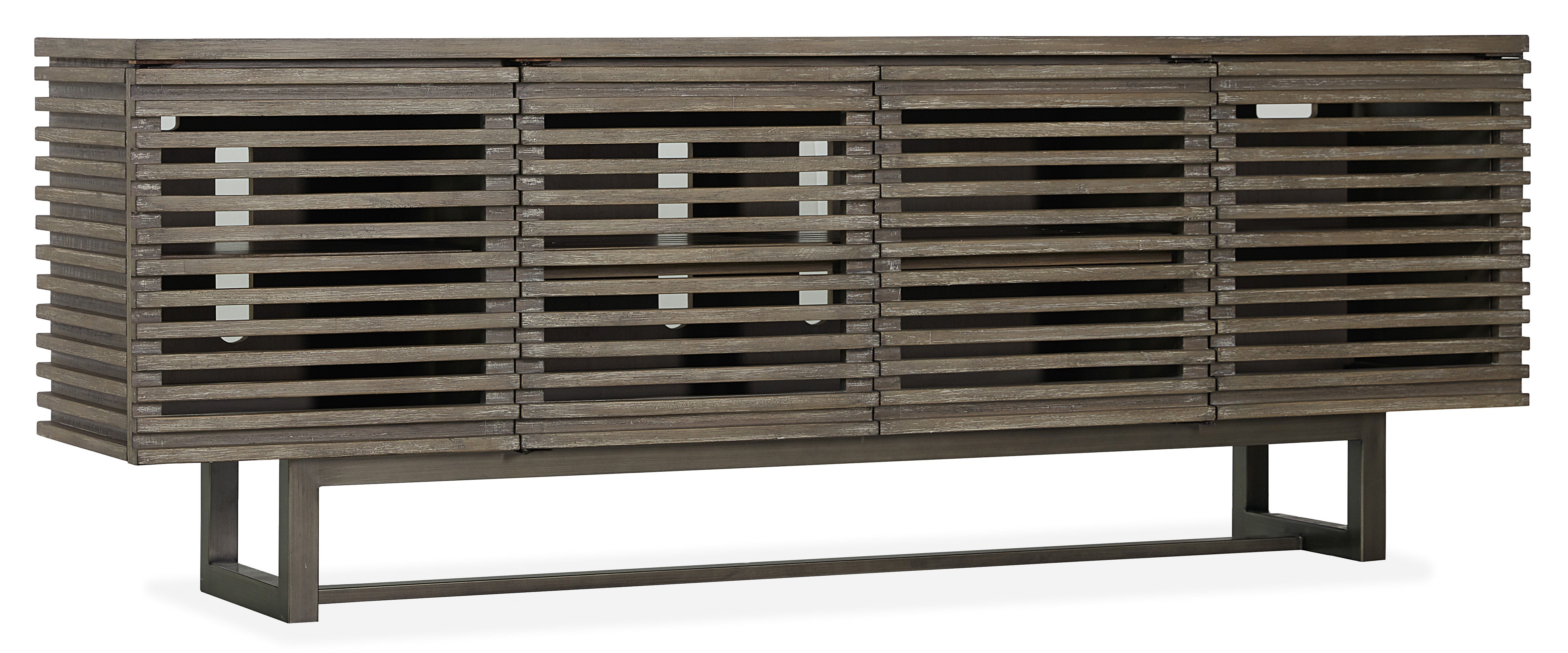 fghjfgjh Annex 78in Entertainment Console 5760-55478-80