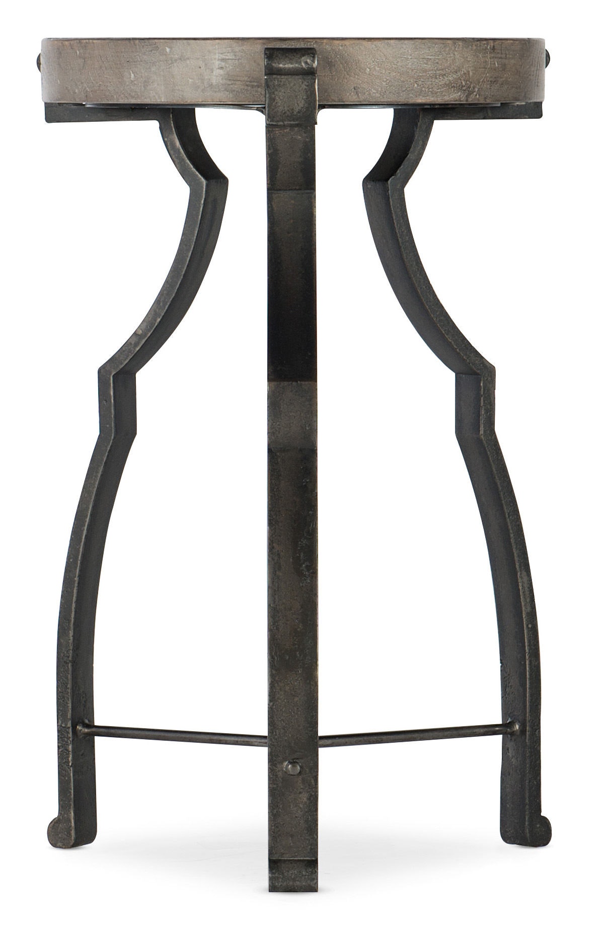 fghjfgjh Modele Round End Table 5782-80116-80