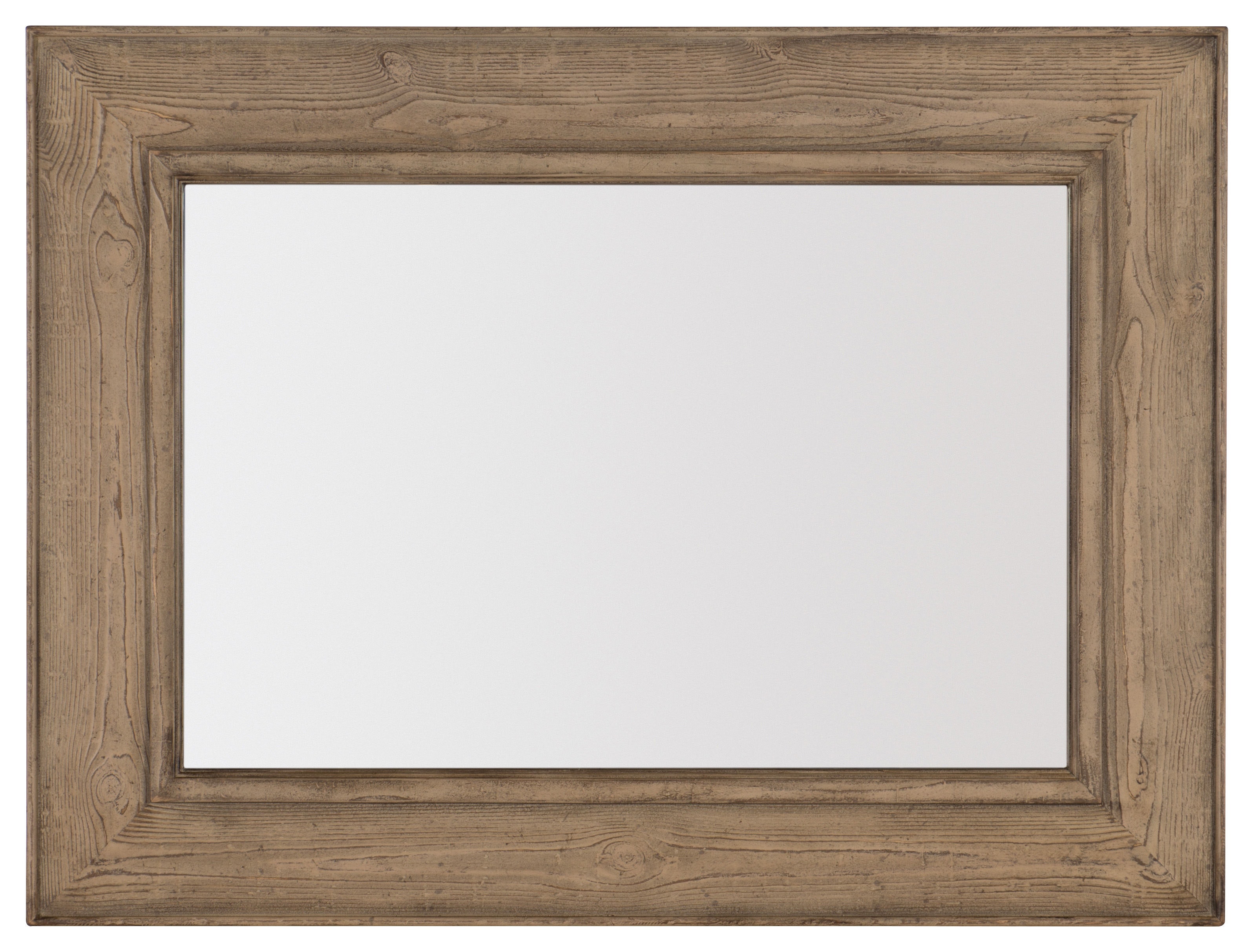 fghjfgjh Ciao Bella Landscape Mirror- Natural 5805-90005-85