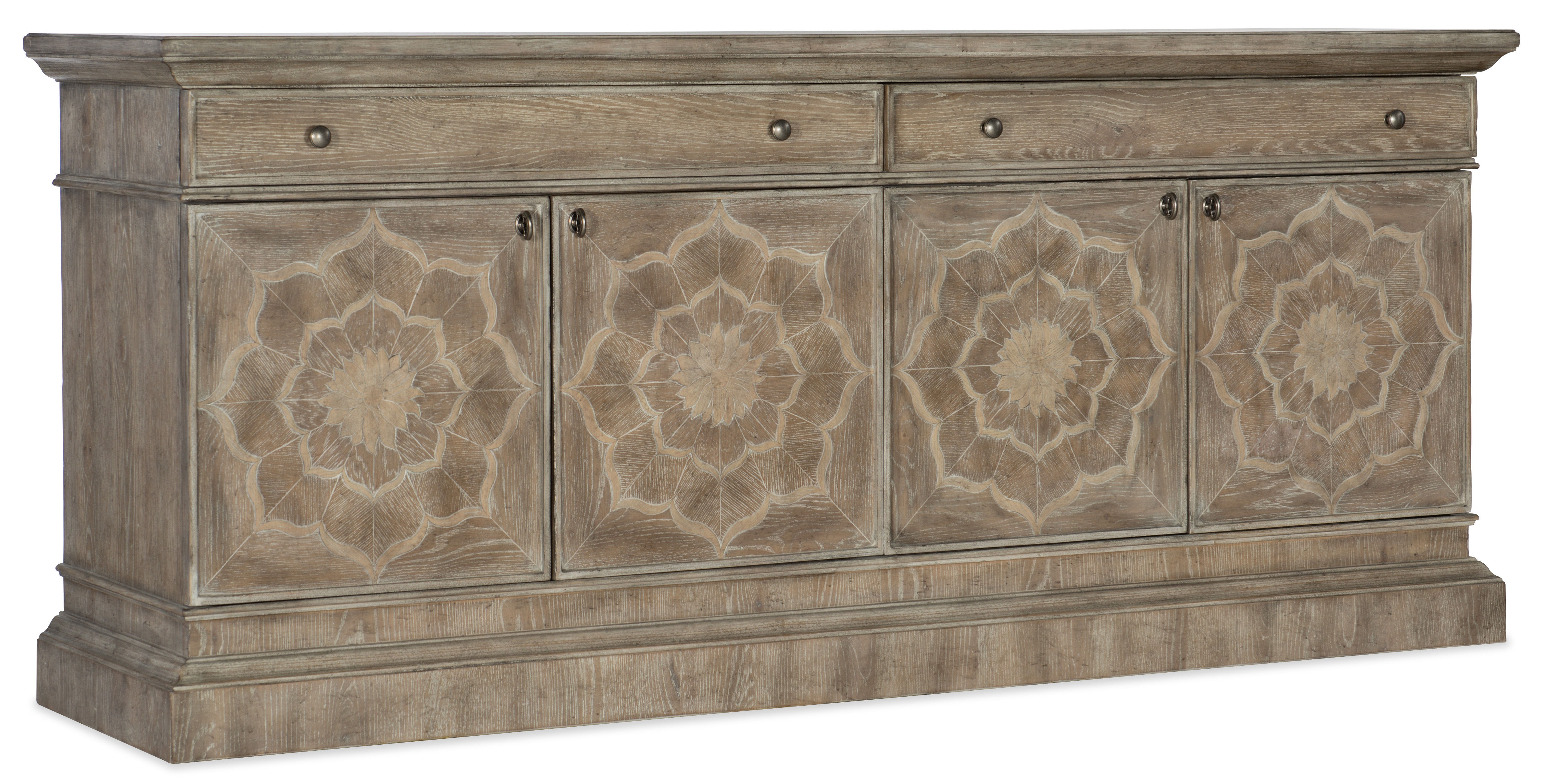 fghjfgjh Dahlia Entertainment Console 5813-55480-80