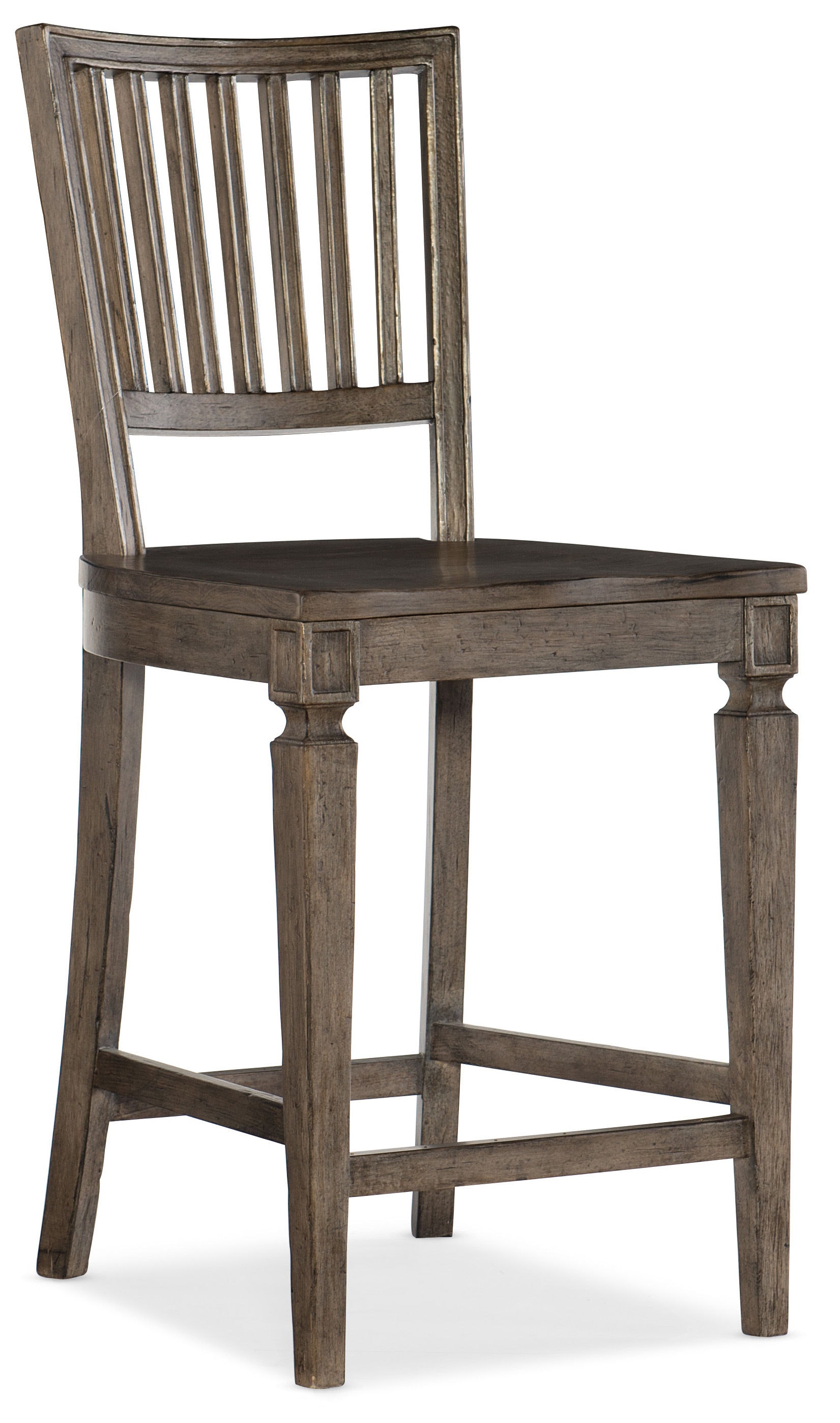 fghjfgjh Woodlands Counter Stool 5820-75350-84