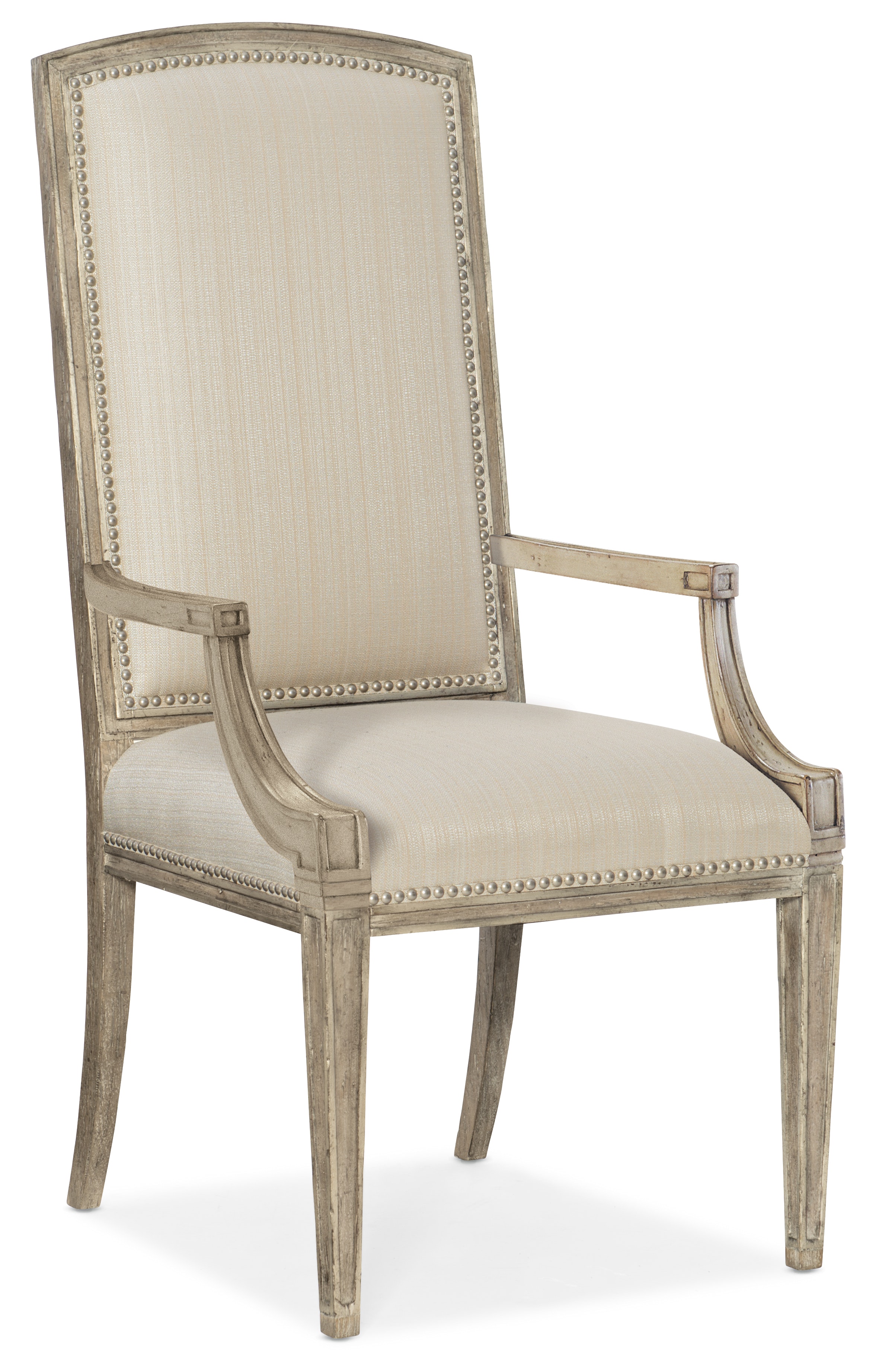 fghjfgjh Sanctuary Cambre Arm Chair - 2 per carton/price ea 5865-75700-80
