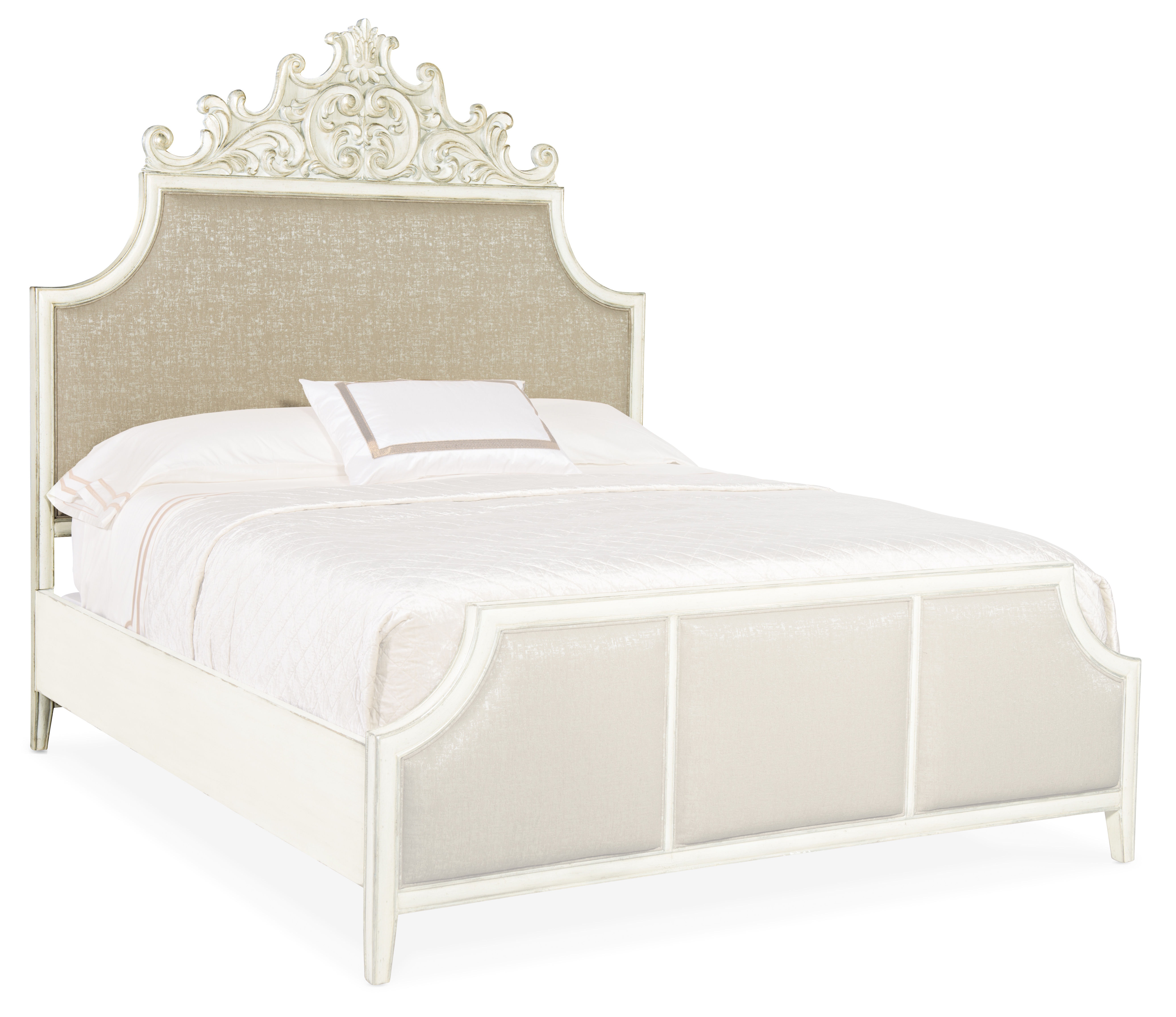fghjfgjh Sanctuary Anastasie 5/0 Uph Headboard 5865-90851-02