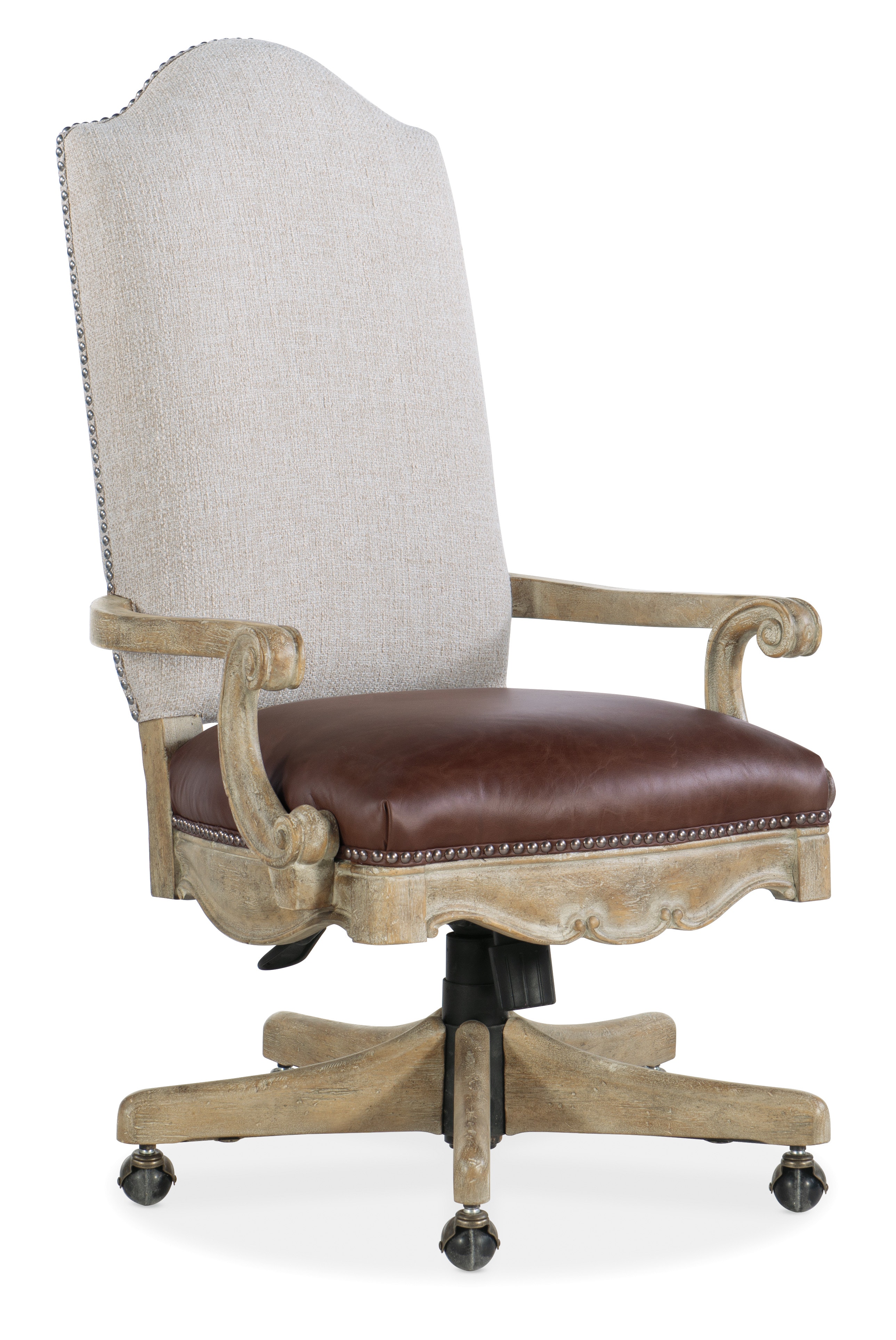 fghjfgjh Castella Tilt Swivel Chair 5878-30220-80