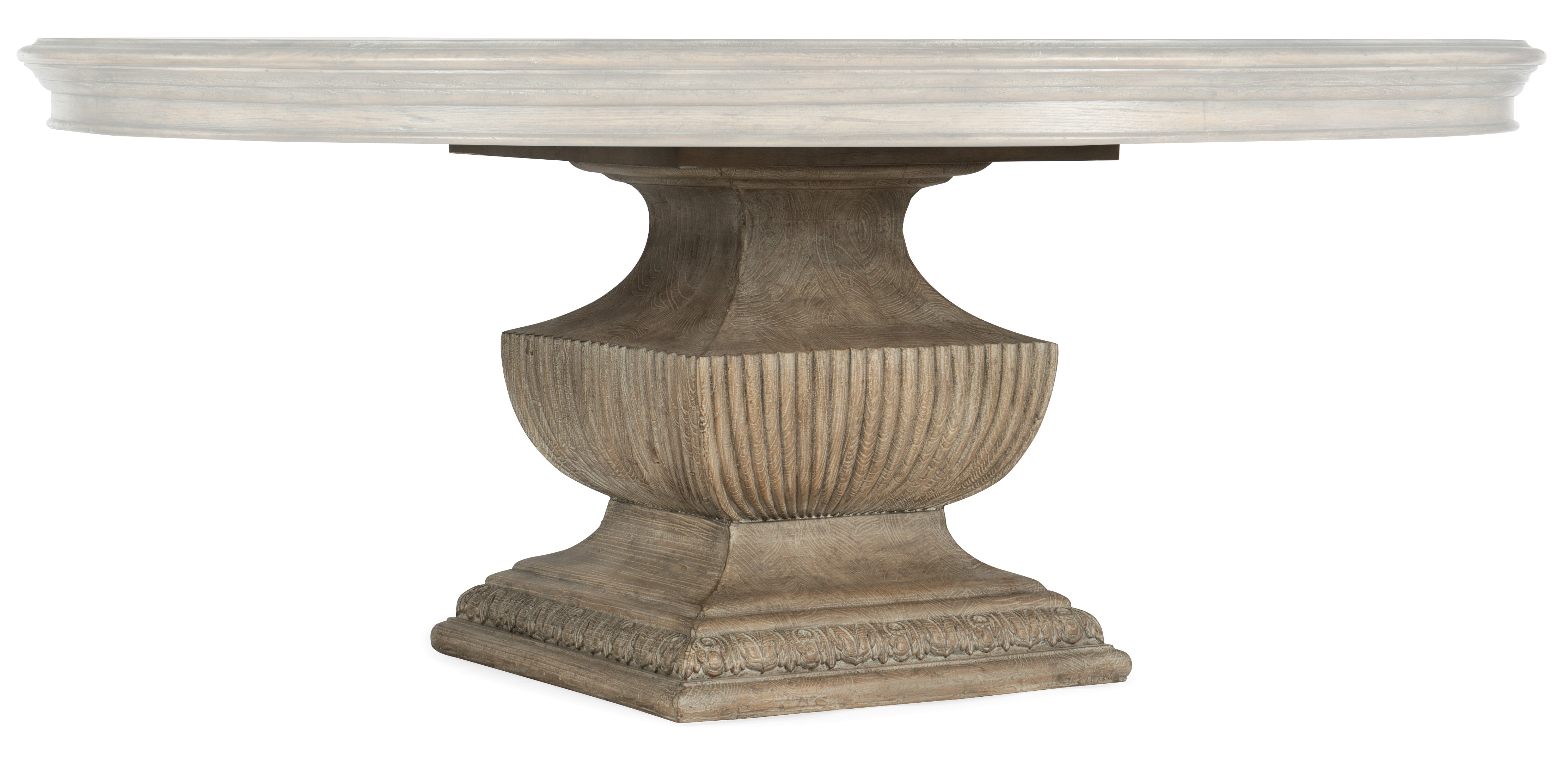 fghjfgjh Castella Round Dining Table Base (C) 5878-75001-80