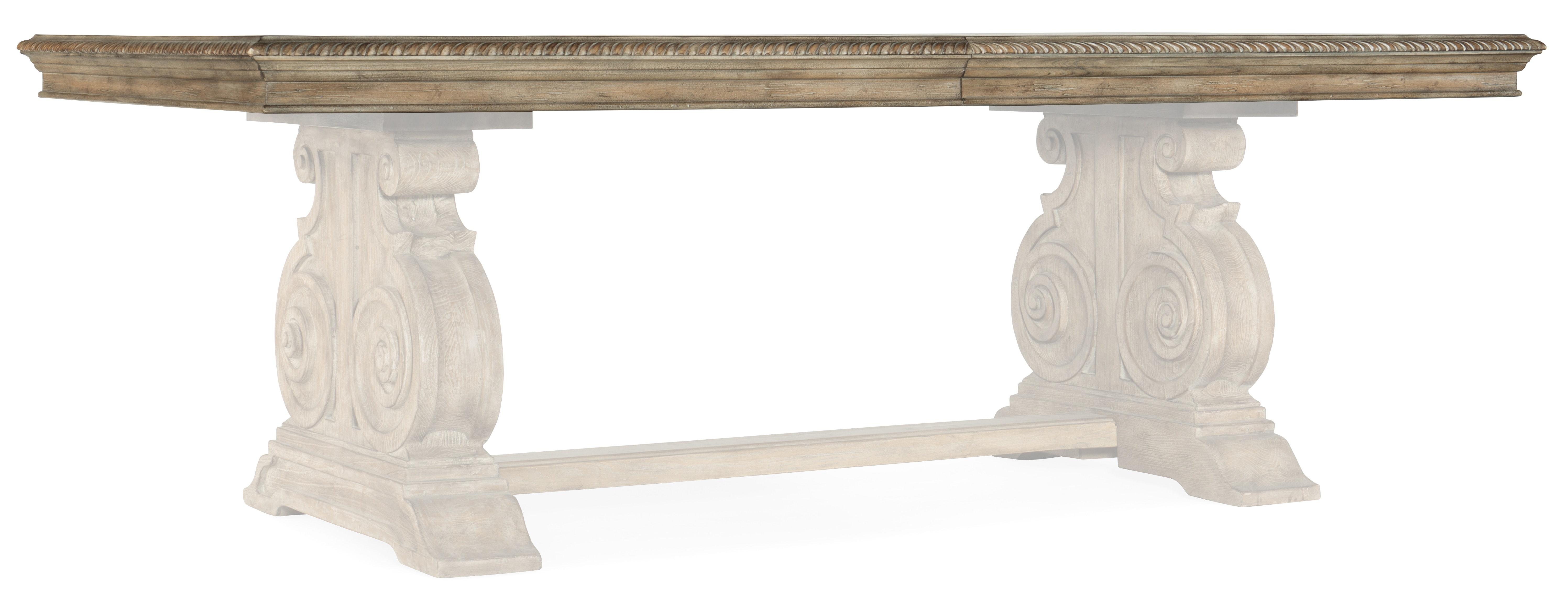 fghjfgjh Castella Rectangle Dining Table Top (C) 5878-75008-80