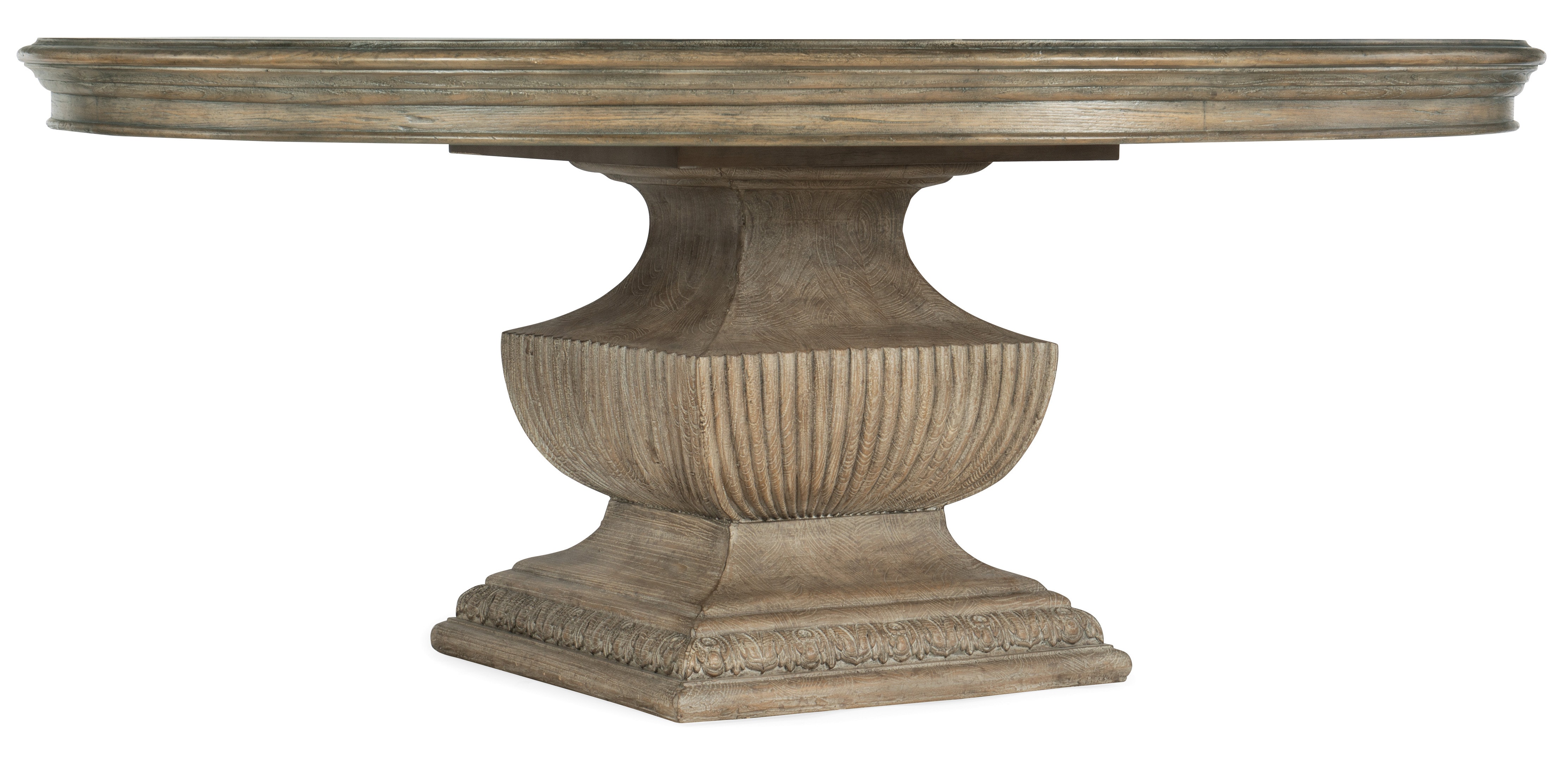 fghjfgjh Castella 60in Round Dining Table 5878-75203-80