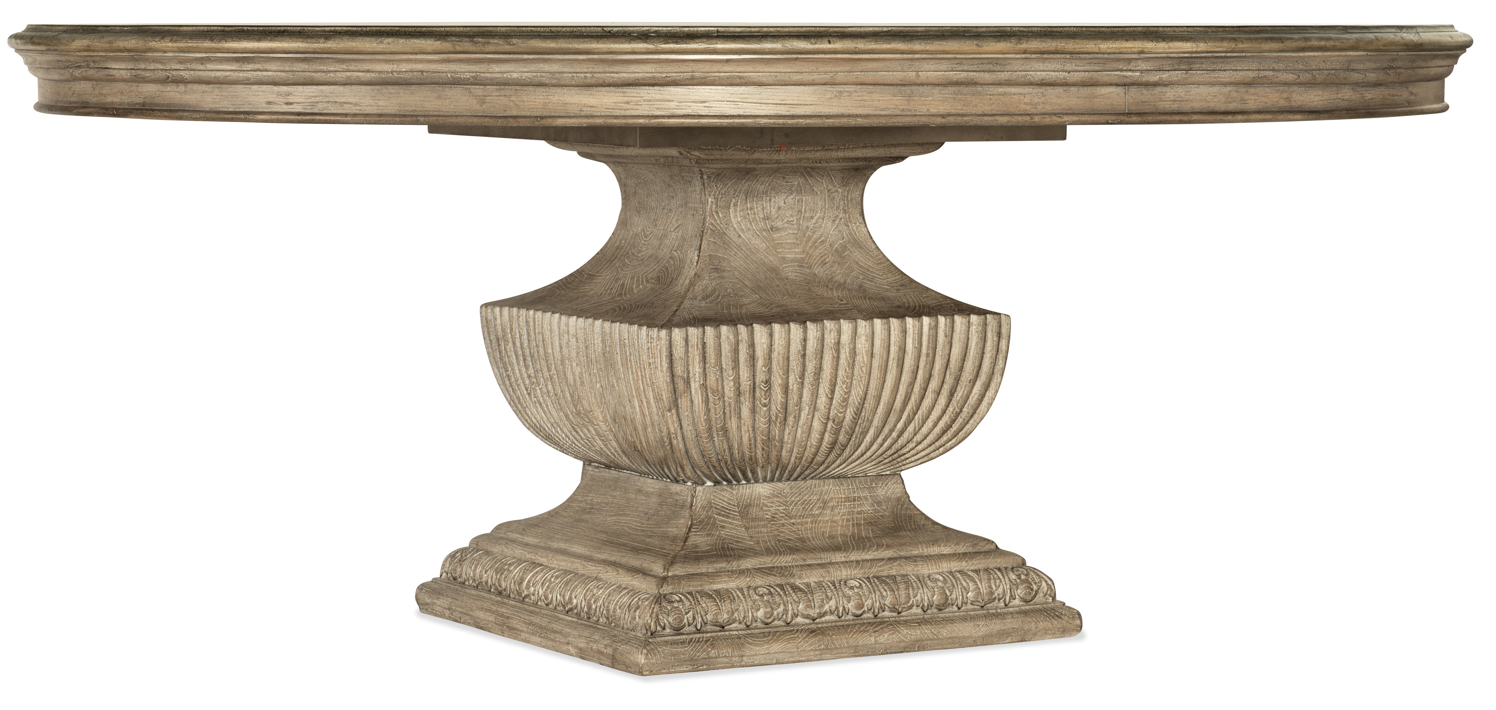 fghjfgjh Castella 72in Round Urn Table 5878-75213-80