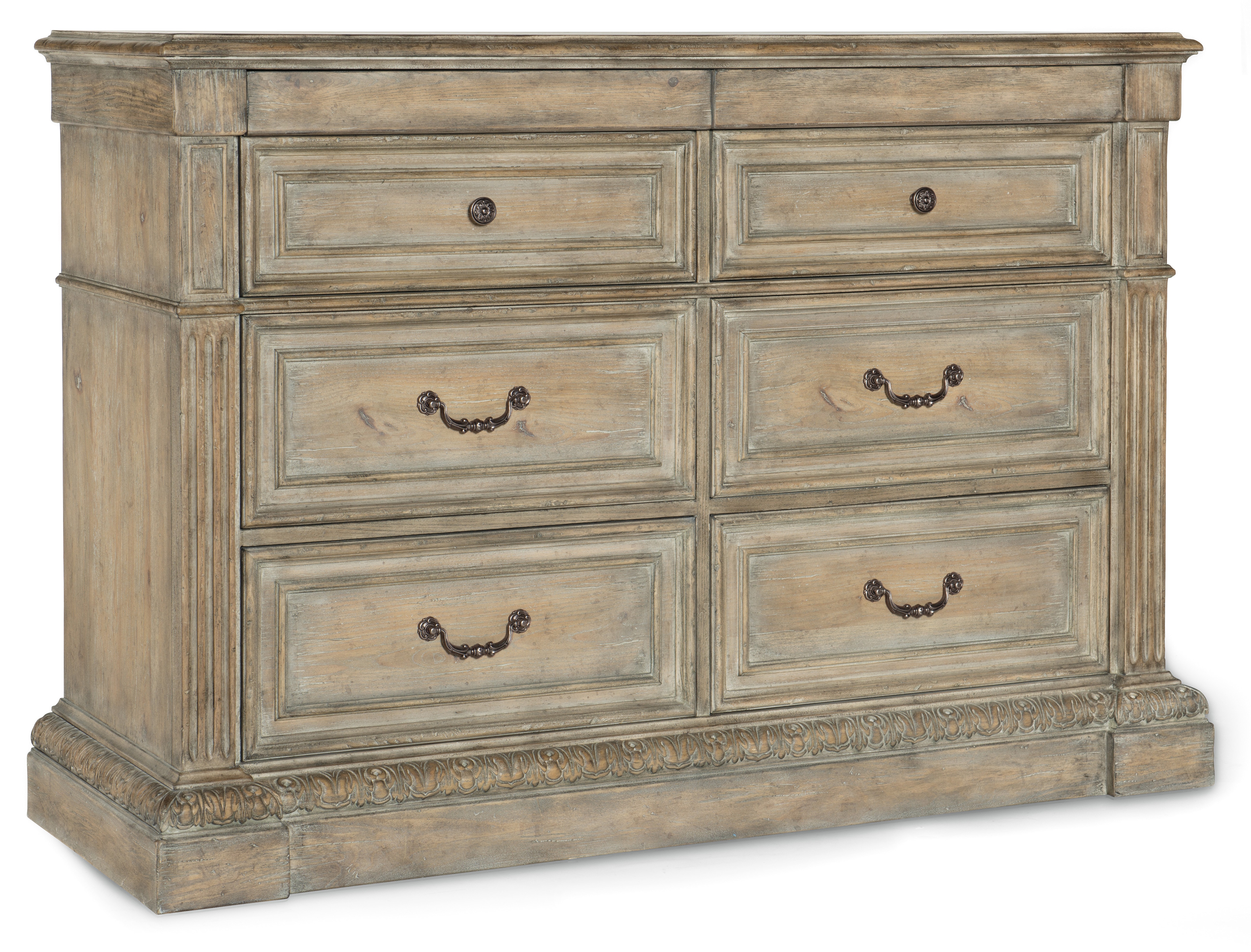 fghjfgjh Castella Media Chest 5878-90117-80