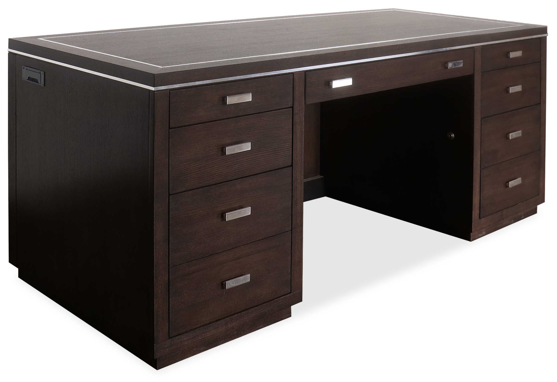 fghjfgjh House Blend Junior Executive Desk 5892-10660-85