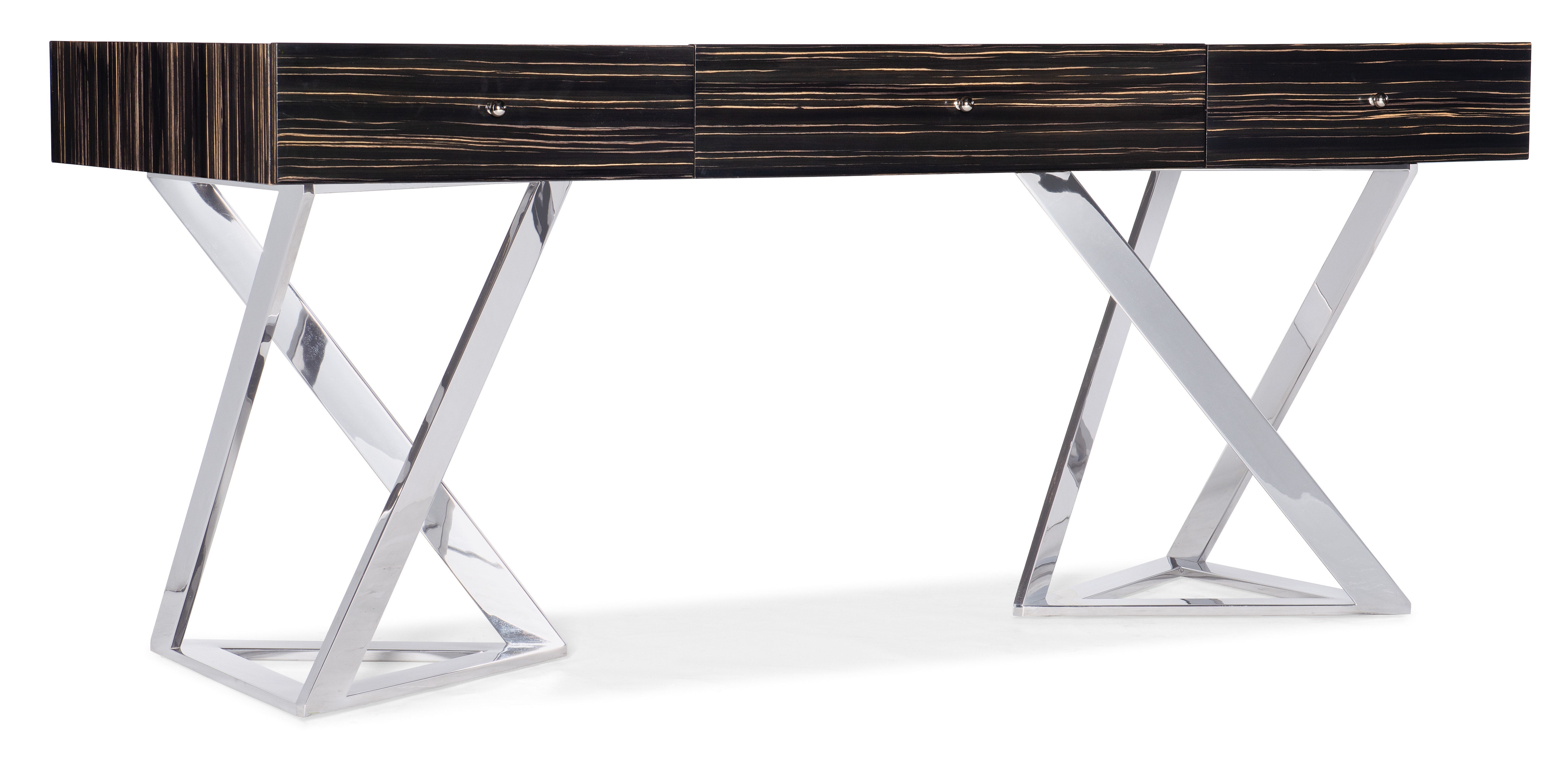 fghjfgjh Melange Ford Writing Desk 5915-10458-85