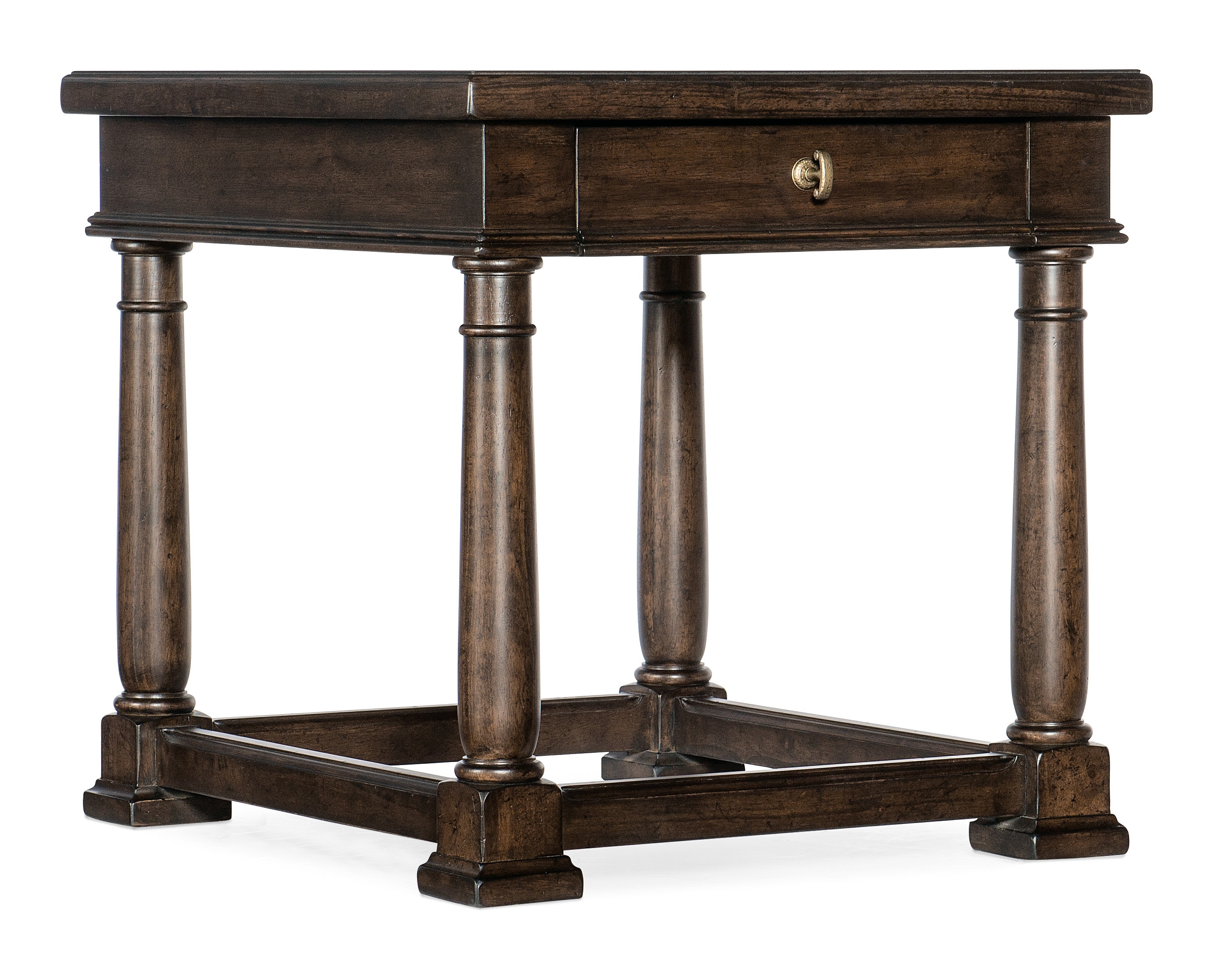 fghjfgjh Emporium End Table 5958-80113-89