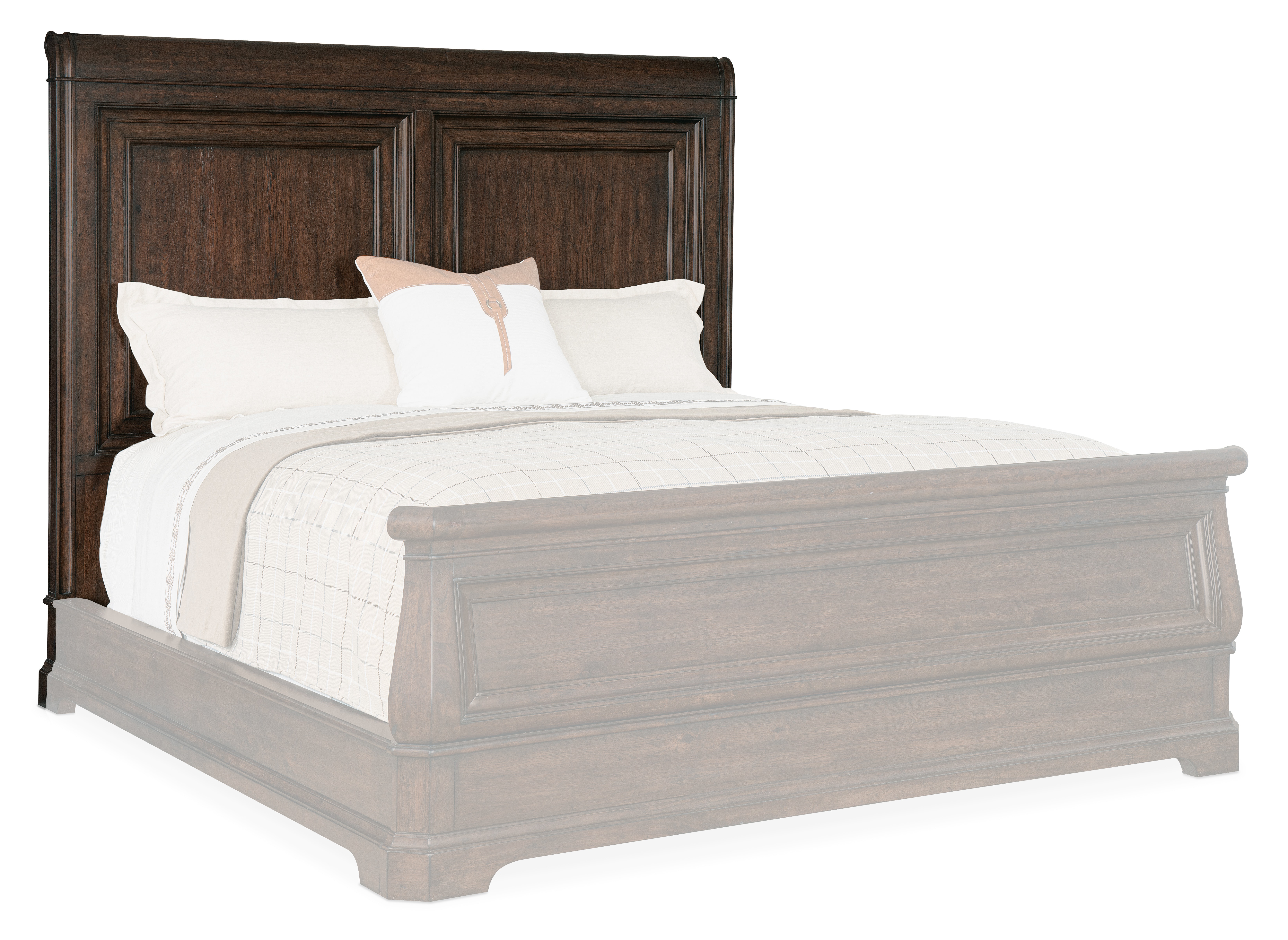 fghjfgjh Emporium 5/0 Panel Headboard 5958-90251-89