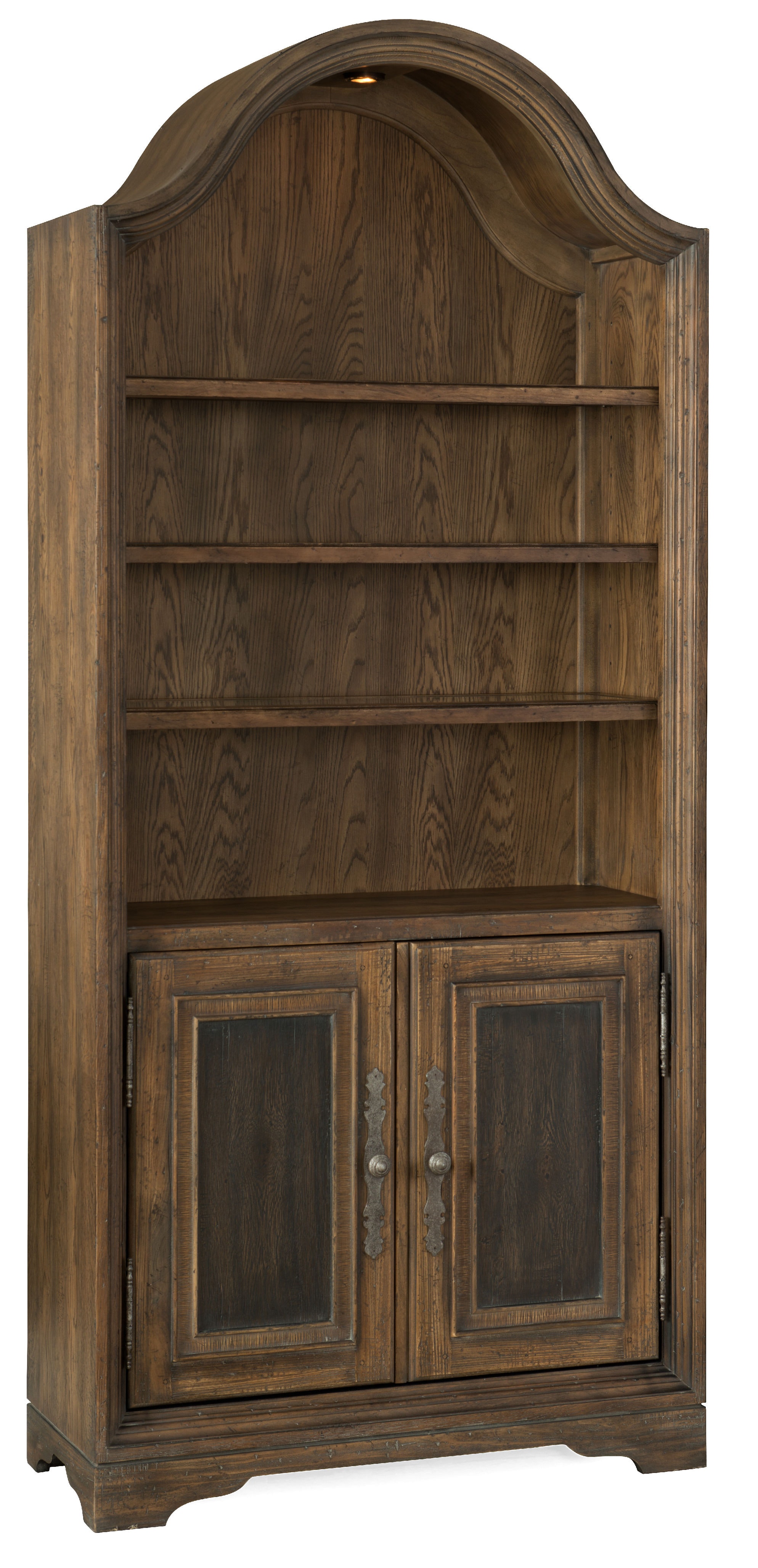 fghjfgjh Pleasanton Bunching Bookcase 5960-10446-MULTI