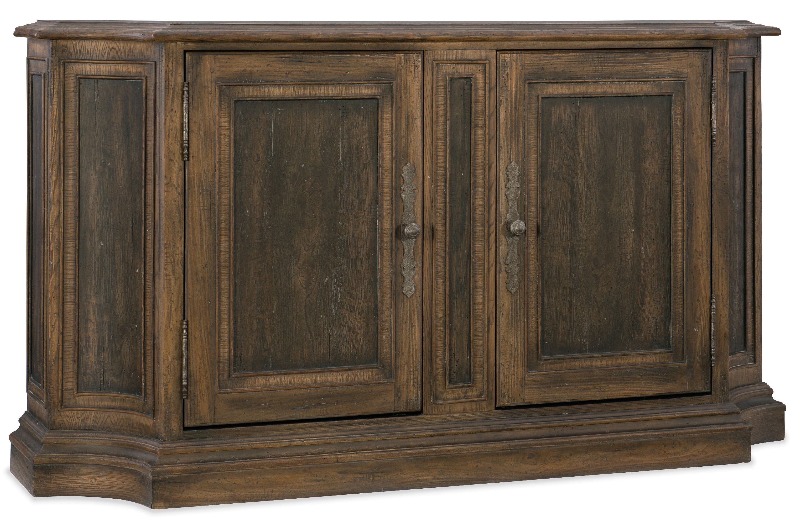fghjfgjh North Cliff Sideboard 5960-75900-MULTI