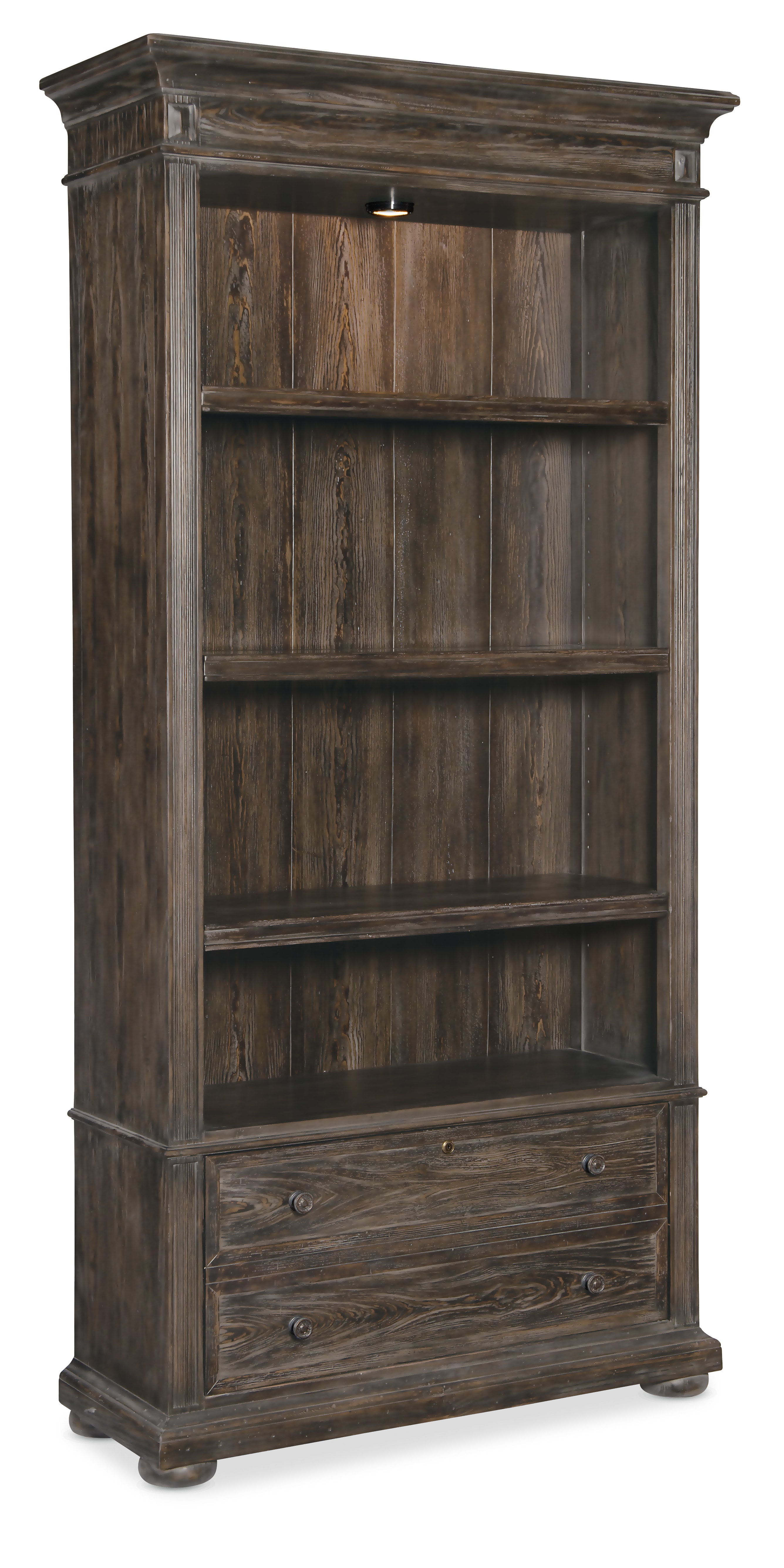 fghjfgjh Traditions Bookcase 5961-10545-89
