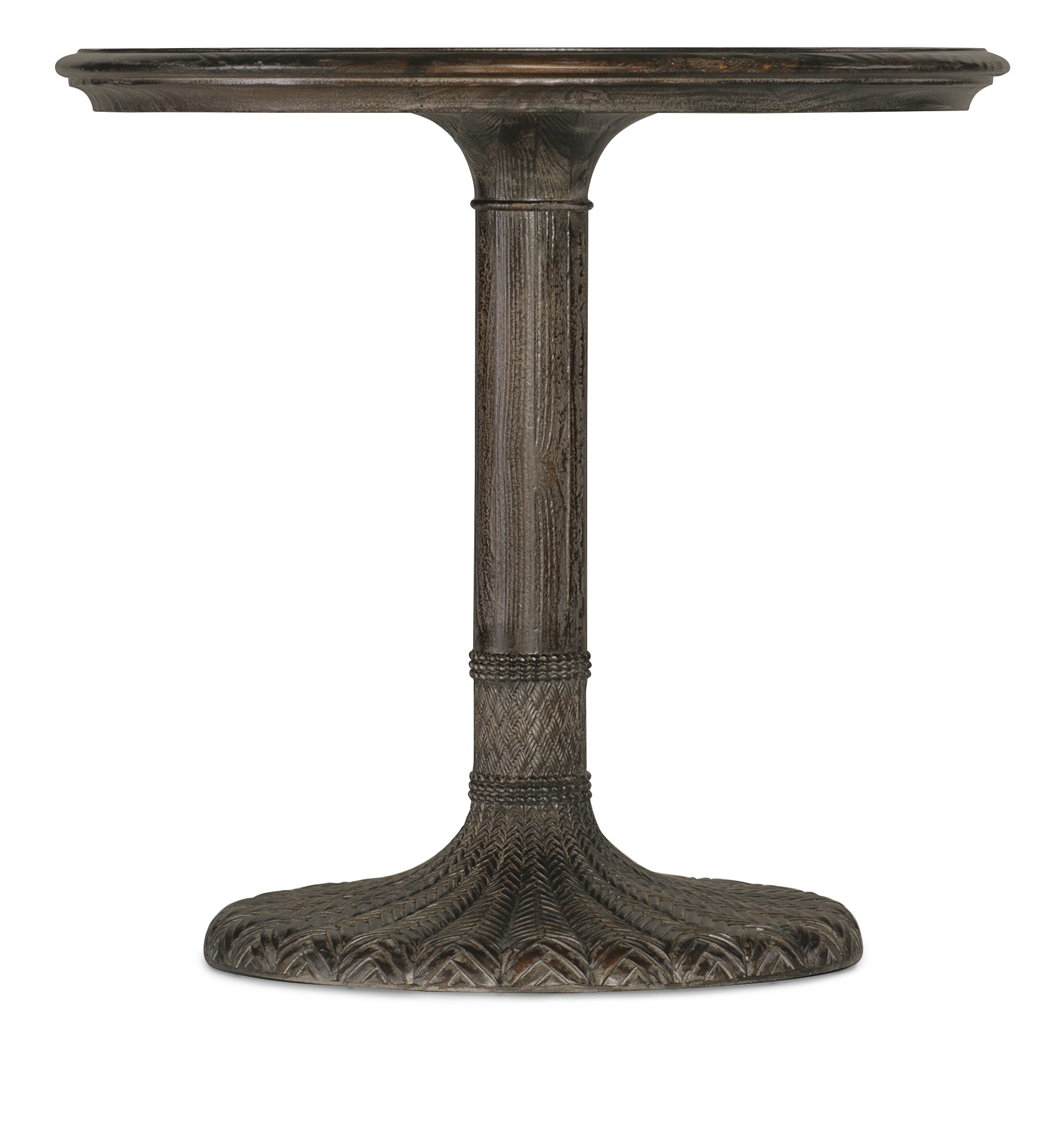 fghjfgjh Traditions Side Table 5961-50004-89