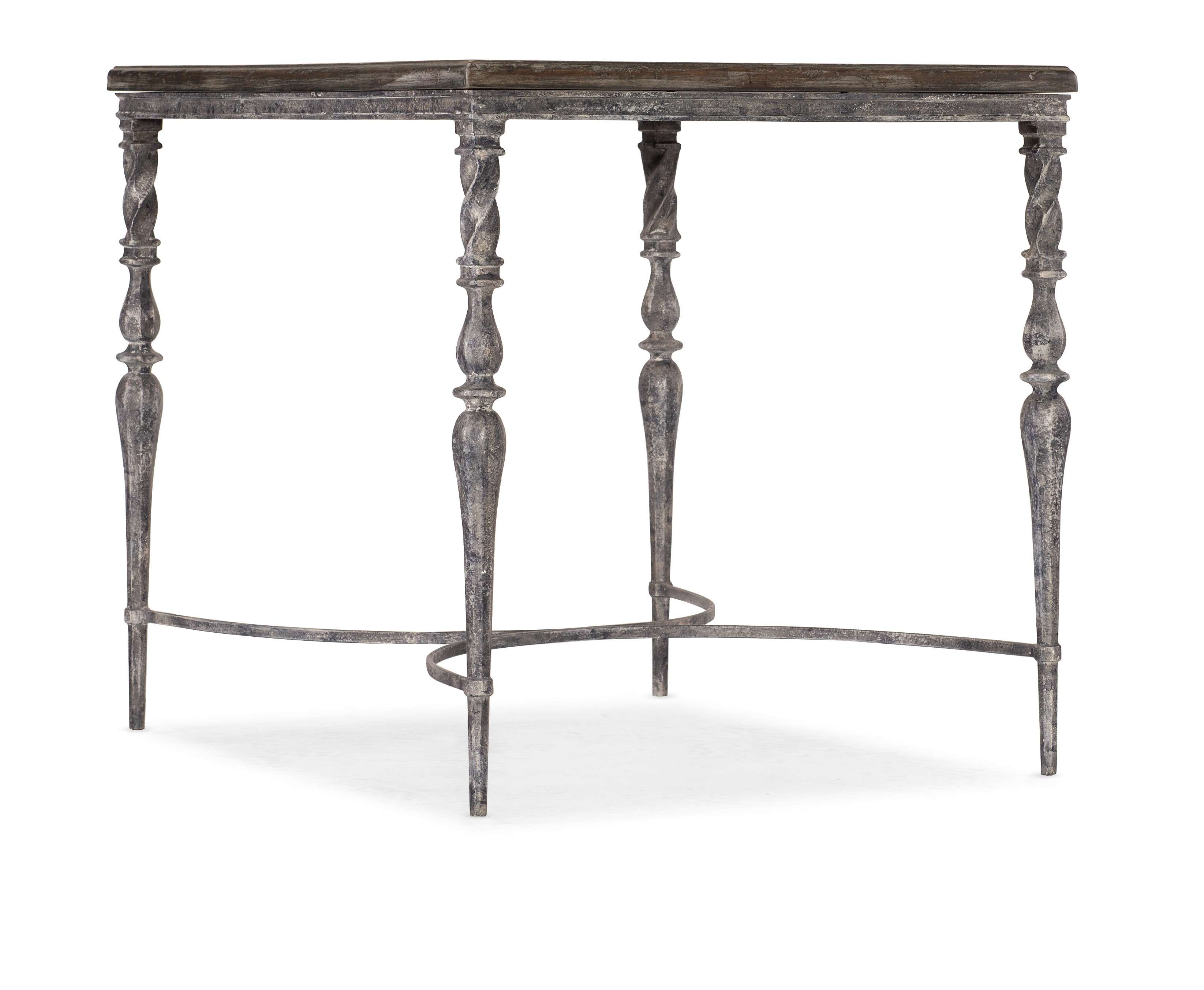 fghjfgjh Traditions Side Table 5961-50005-89