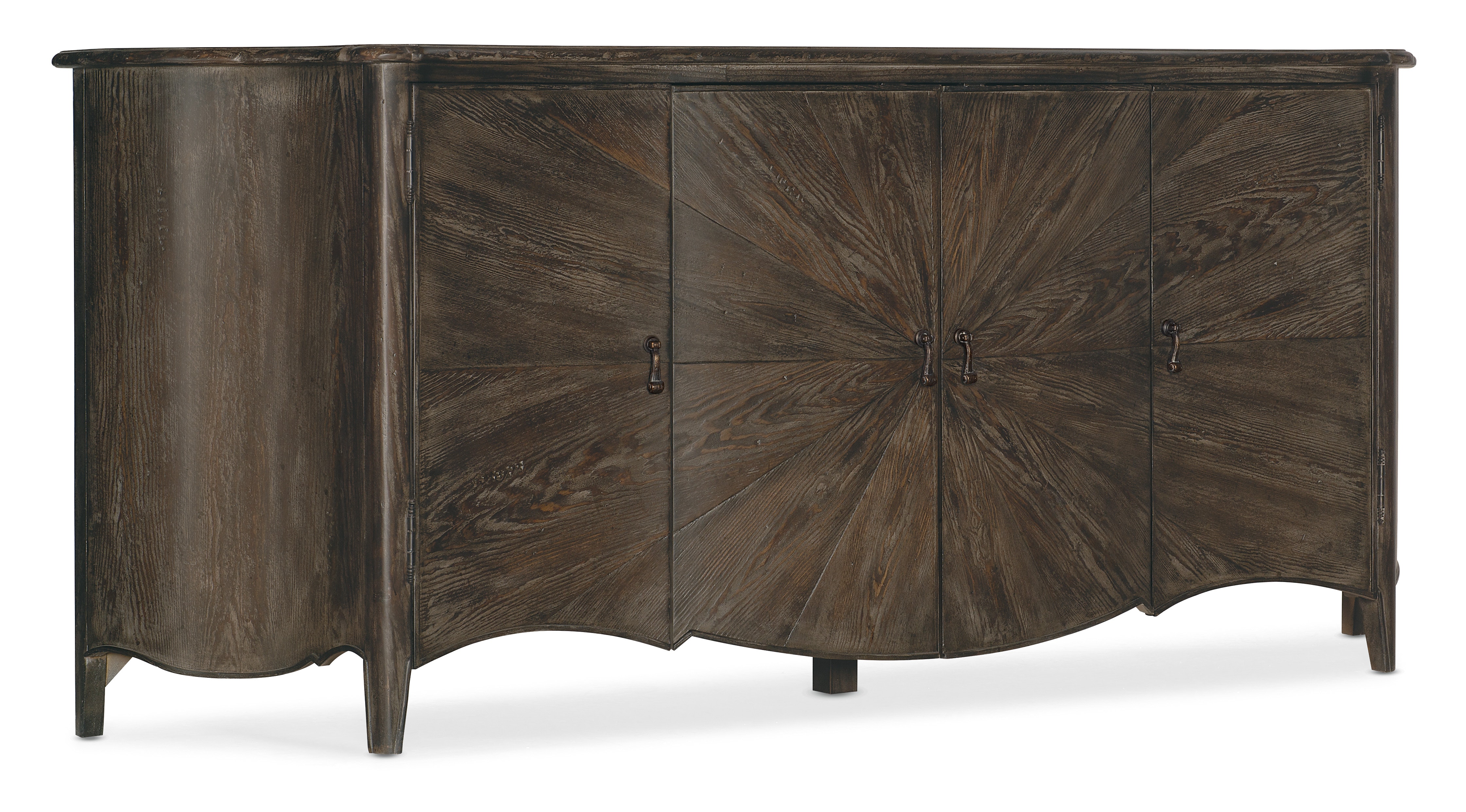 fghjfgjh Traditions Entertainment Console 5961-55484-89