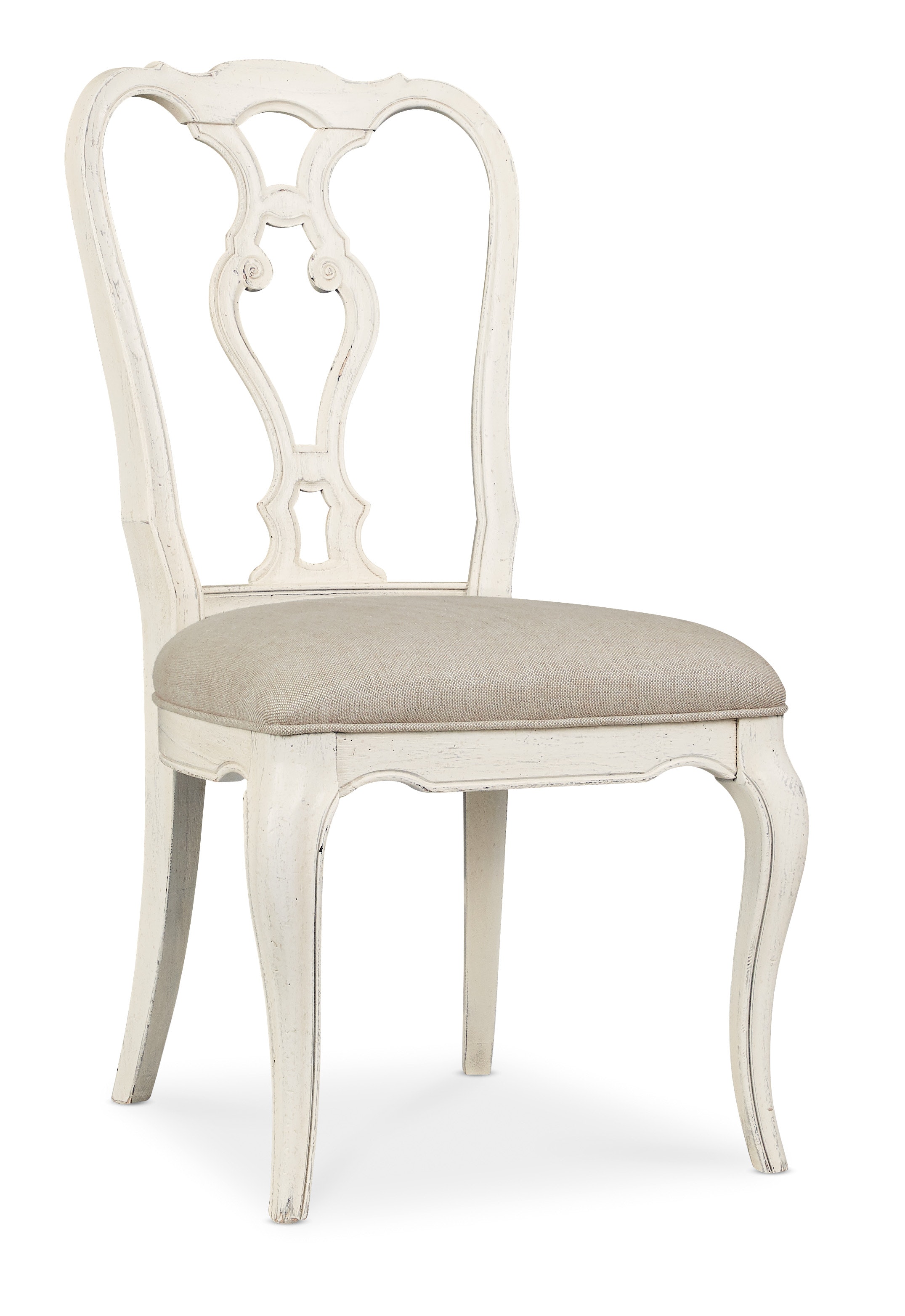 fghjfgjh Traditions Wood Back Side Chair 2 per carton/price ea 5961-75410-02