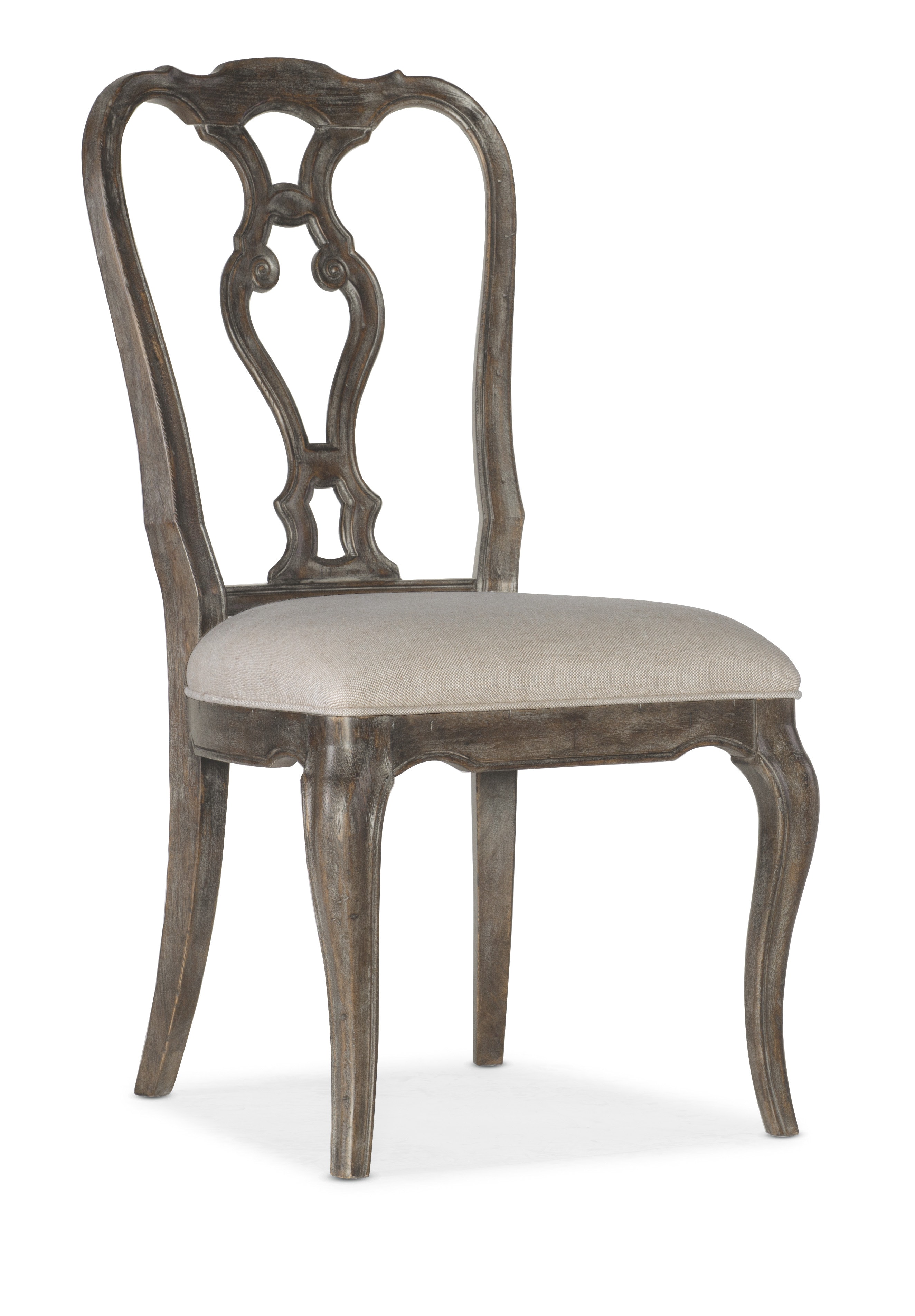 fghjfgjh Traditions Wood Back Side Chair 2 per carton/price ea 5961-75410-89