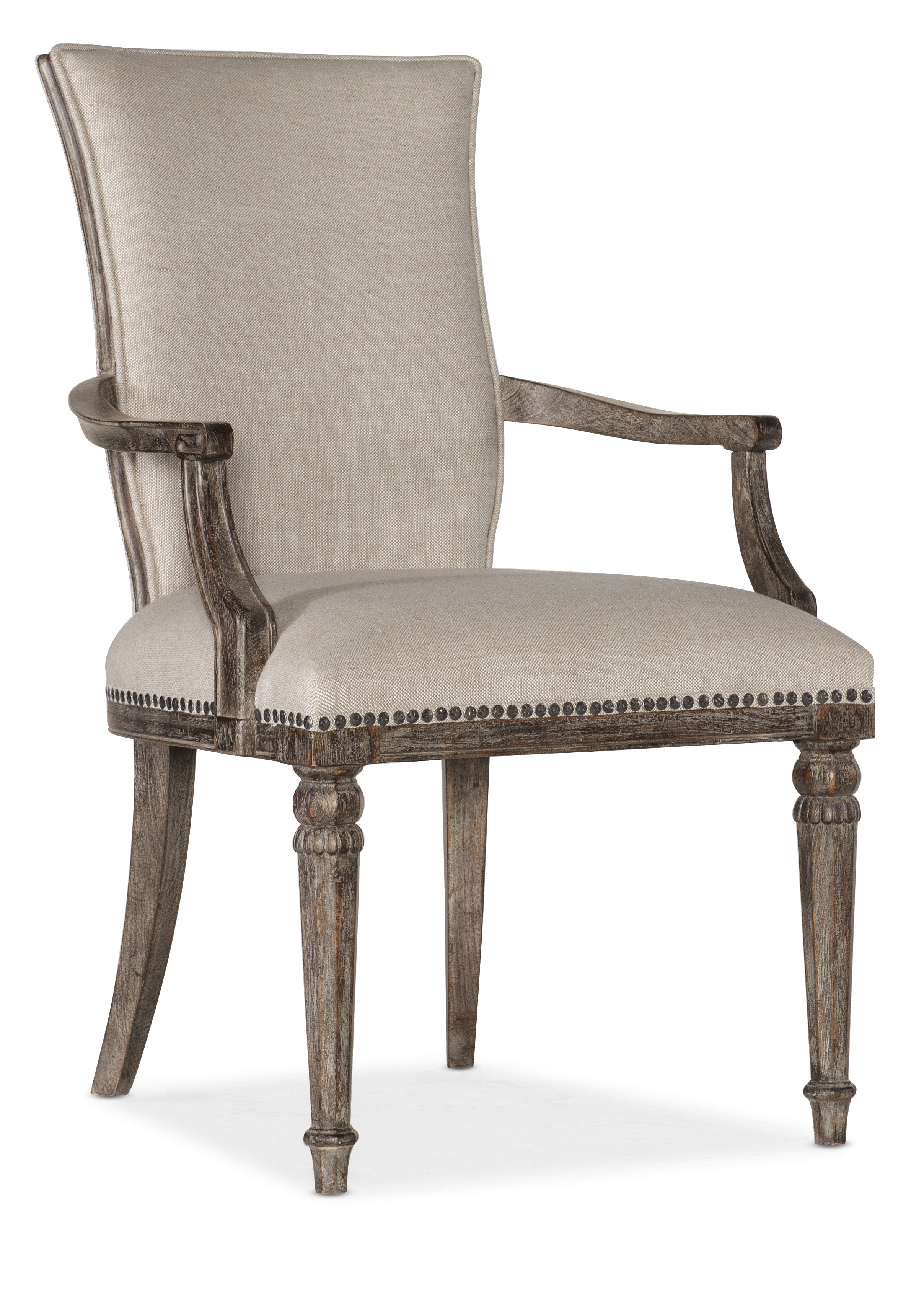 fghjfgjh Traditions Upholstered Arm Chair 2 per carton/price ea 5961-75500-89