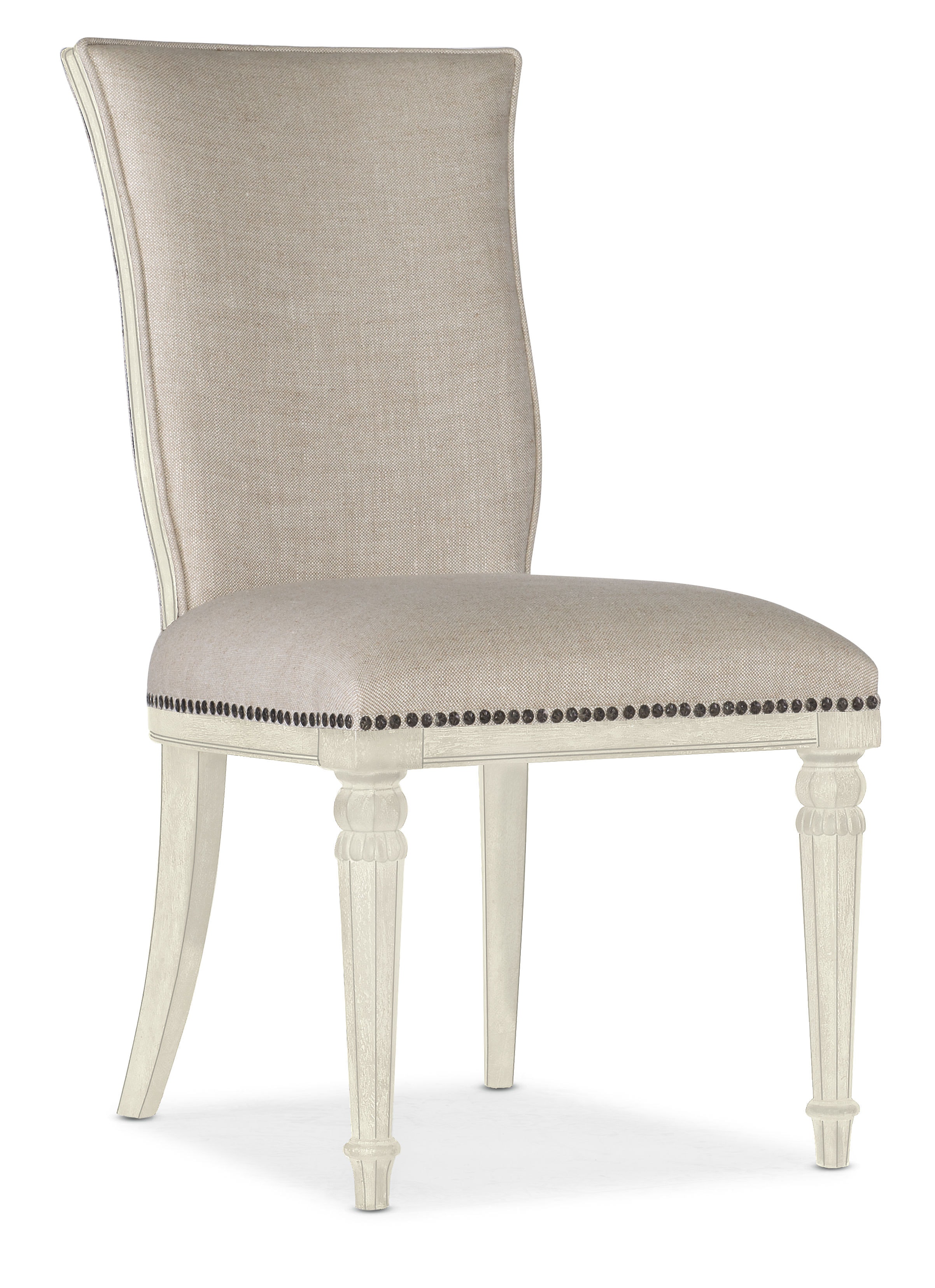 fghjfgjh Traditions Upholstered Side Chair 2 per carton/price ea 5961-75510-02