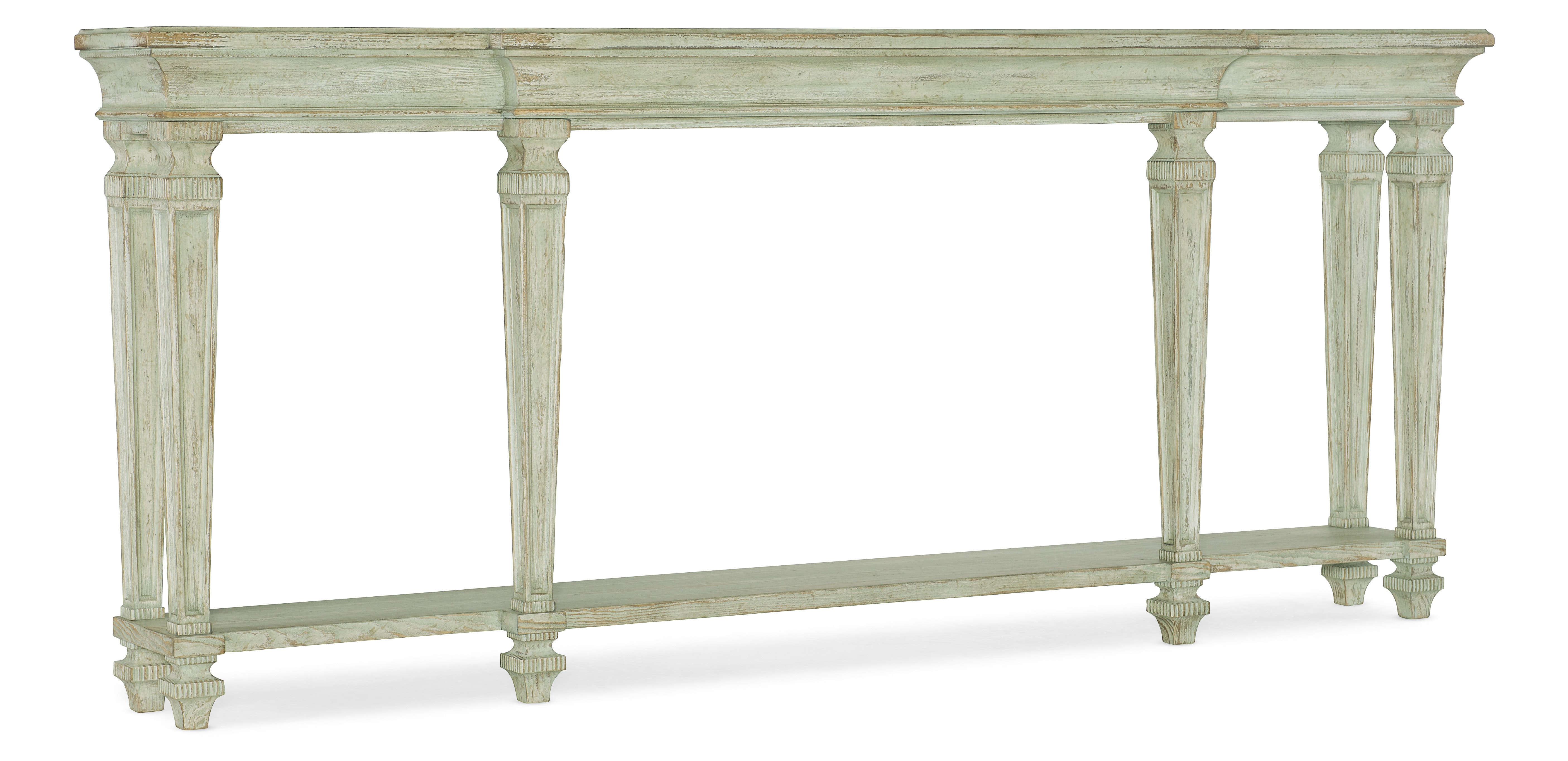 fghjfgjh Traditions Console Table 5961-80161-35