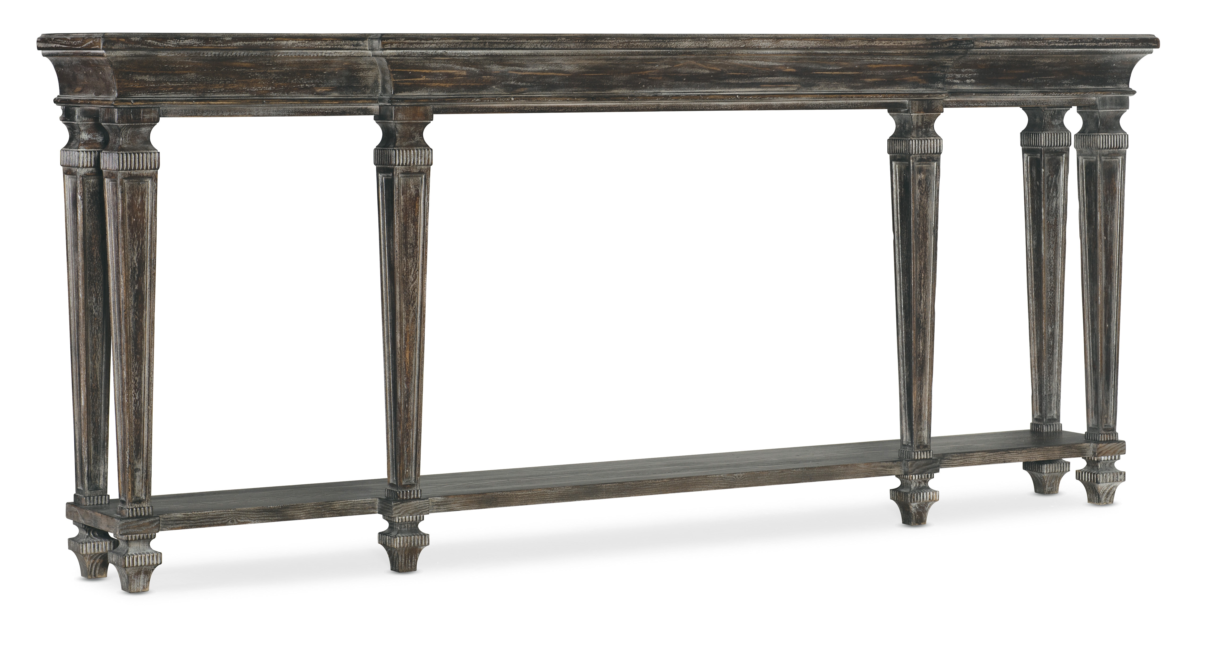 fghjfgjh Traditions Console Table 5961-80161-89