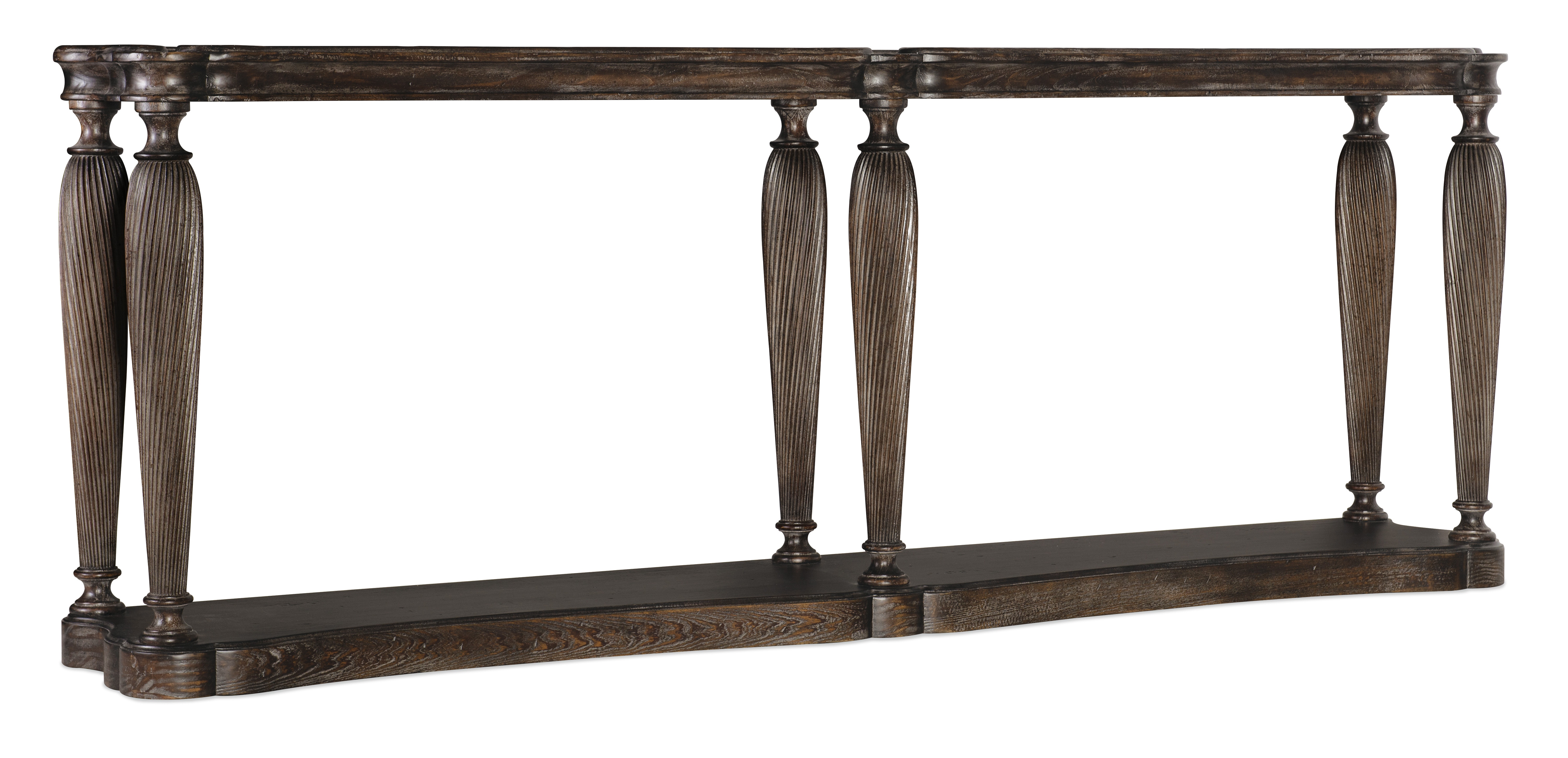 fghjfgjh Traditions Console Table 5961-80191-89