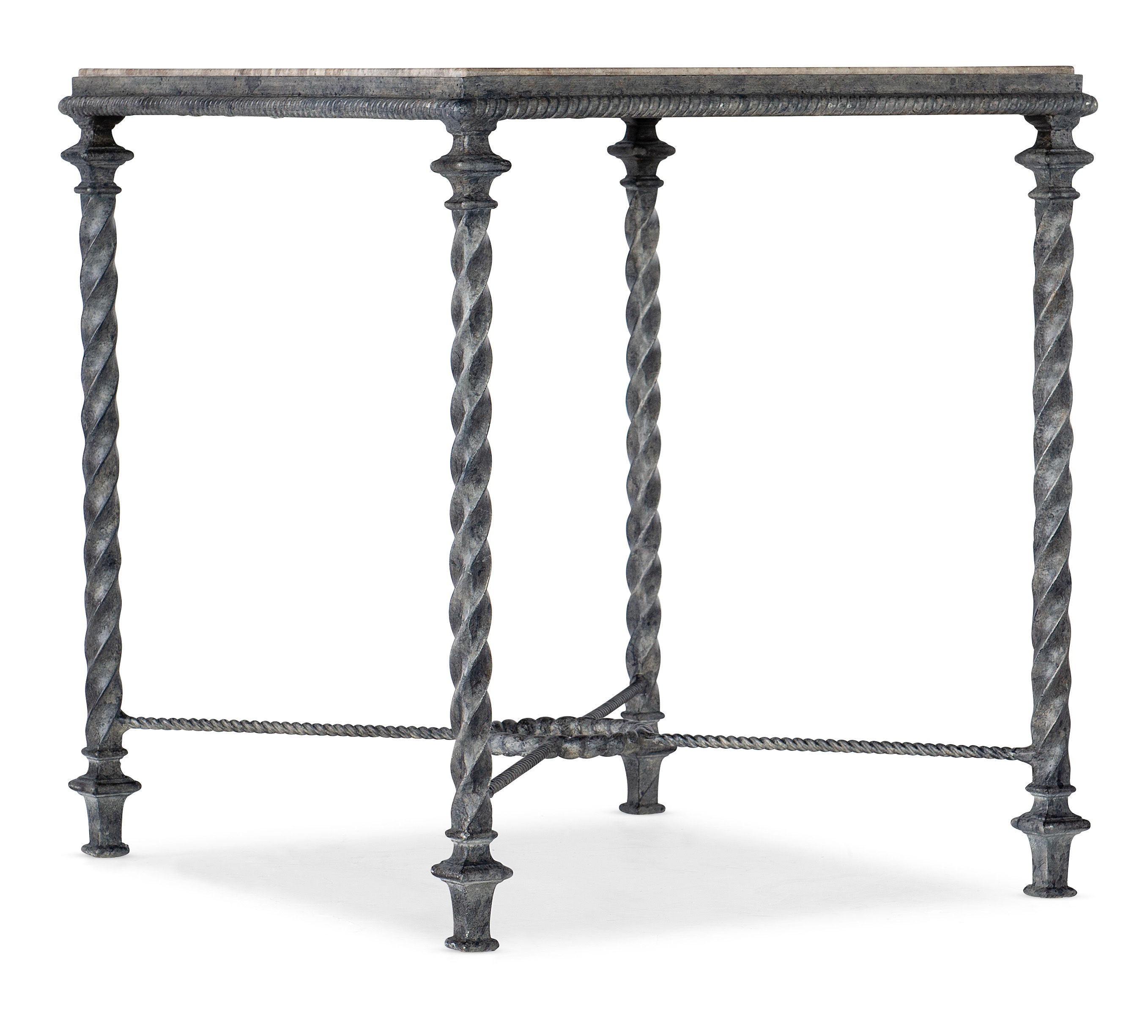 fghjfgjh Traditions End Table 5961-80213-00