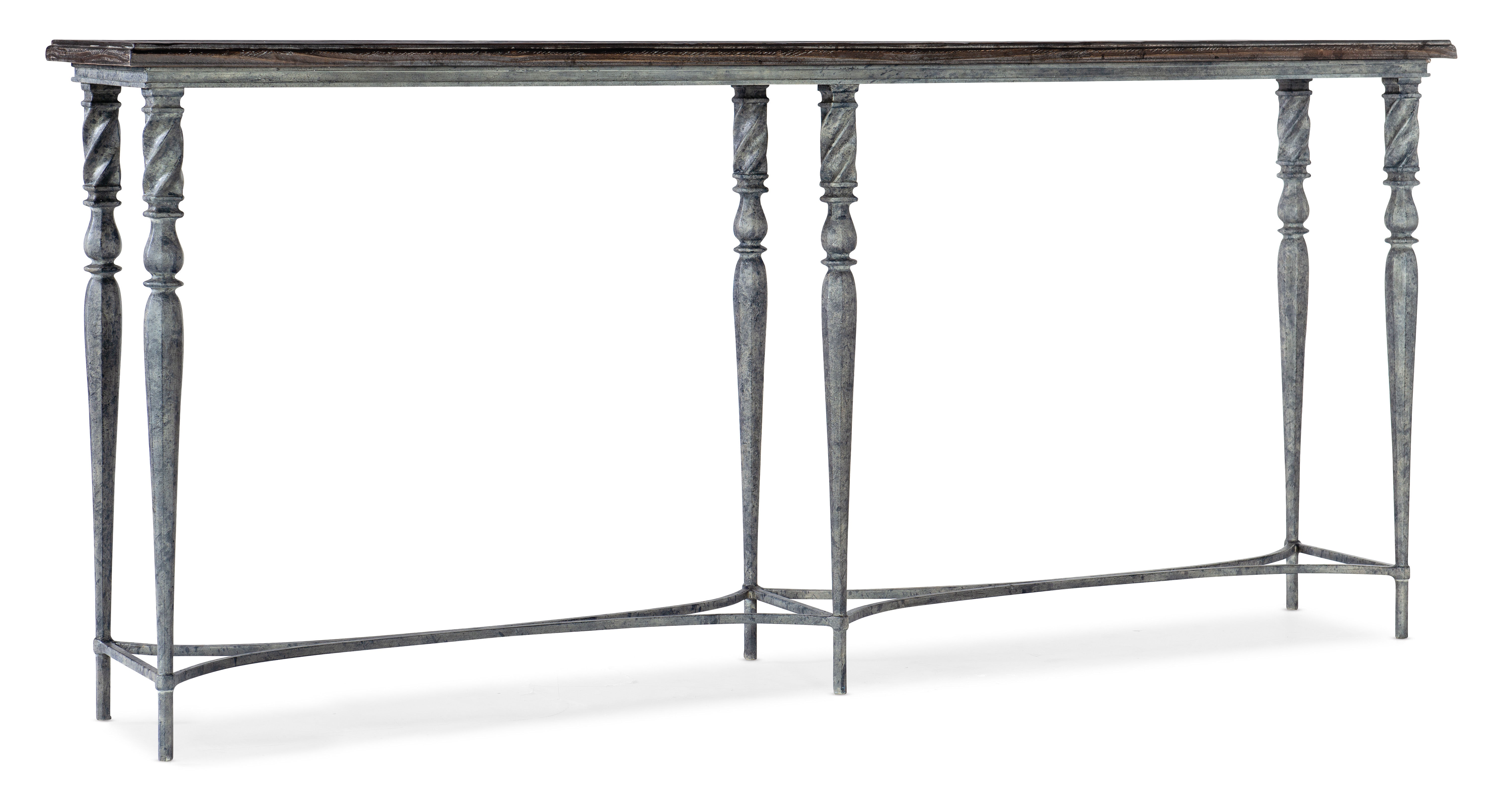 fghjfgjh Traditions Console Table 5961-80271-89