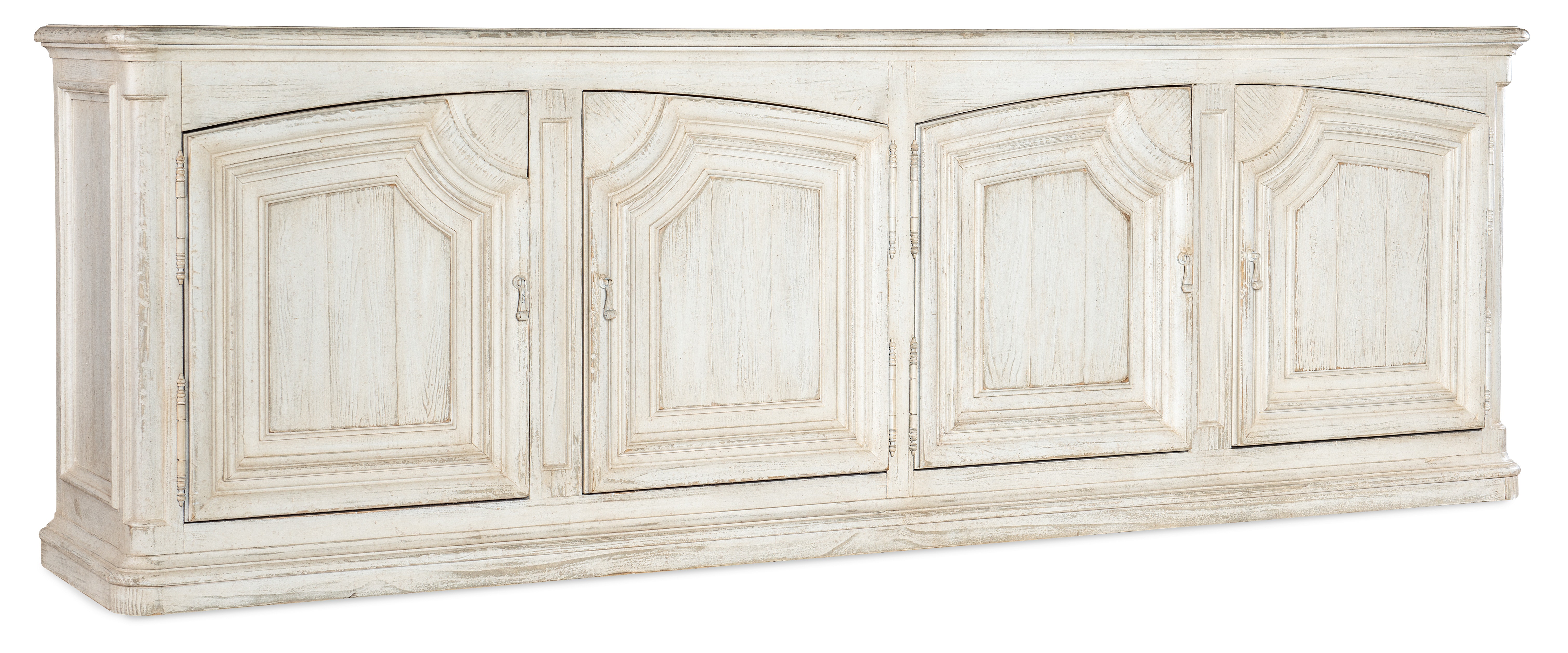 fghjfgjh Traditions Credenza 5961-85004-02