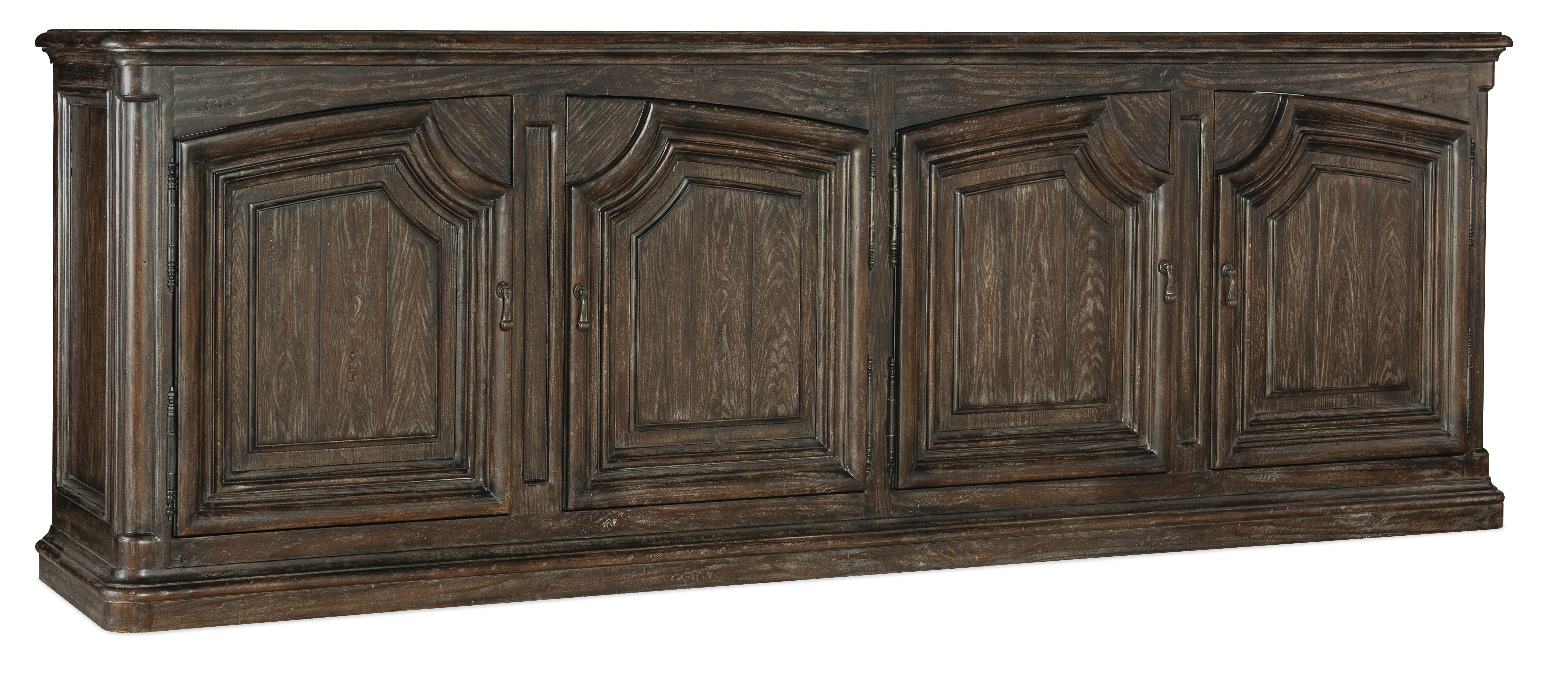 fghjfgjh Traditions Credenza 5961-85004-89