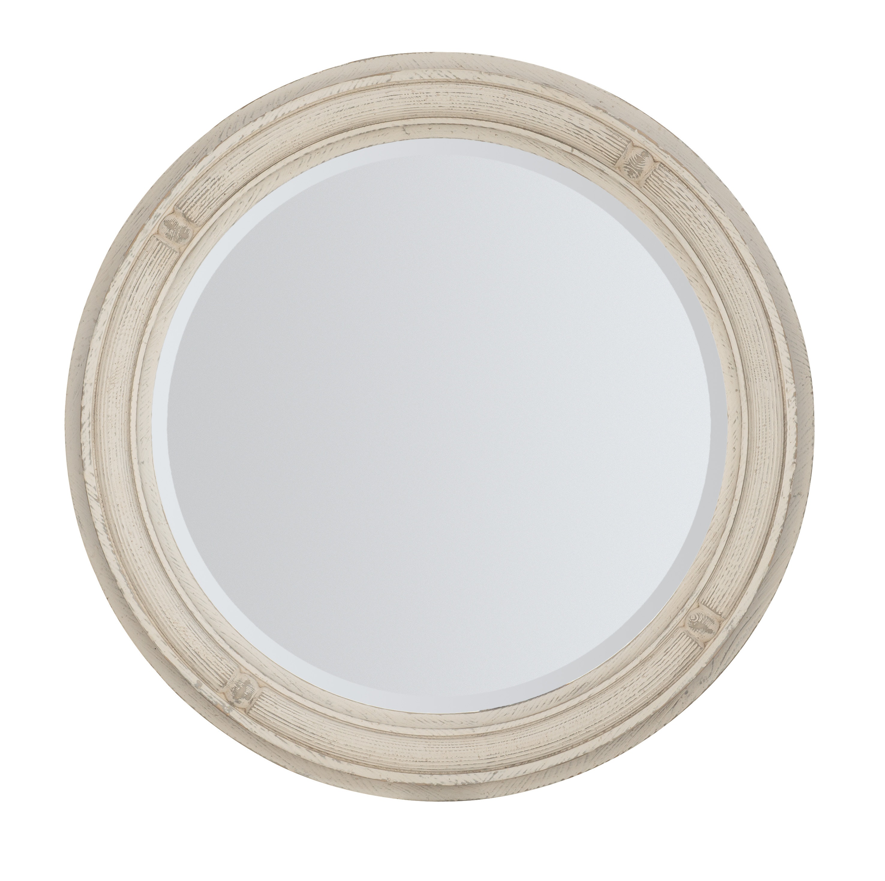 fghjfgjh Traditions Round Mirror 5961-90007-02