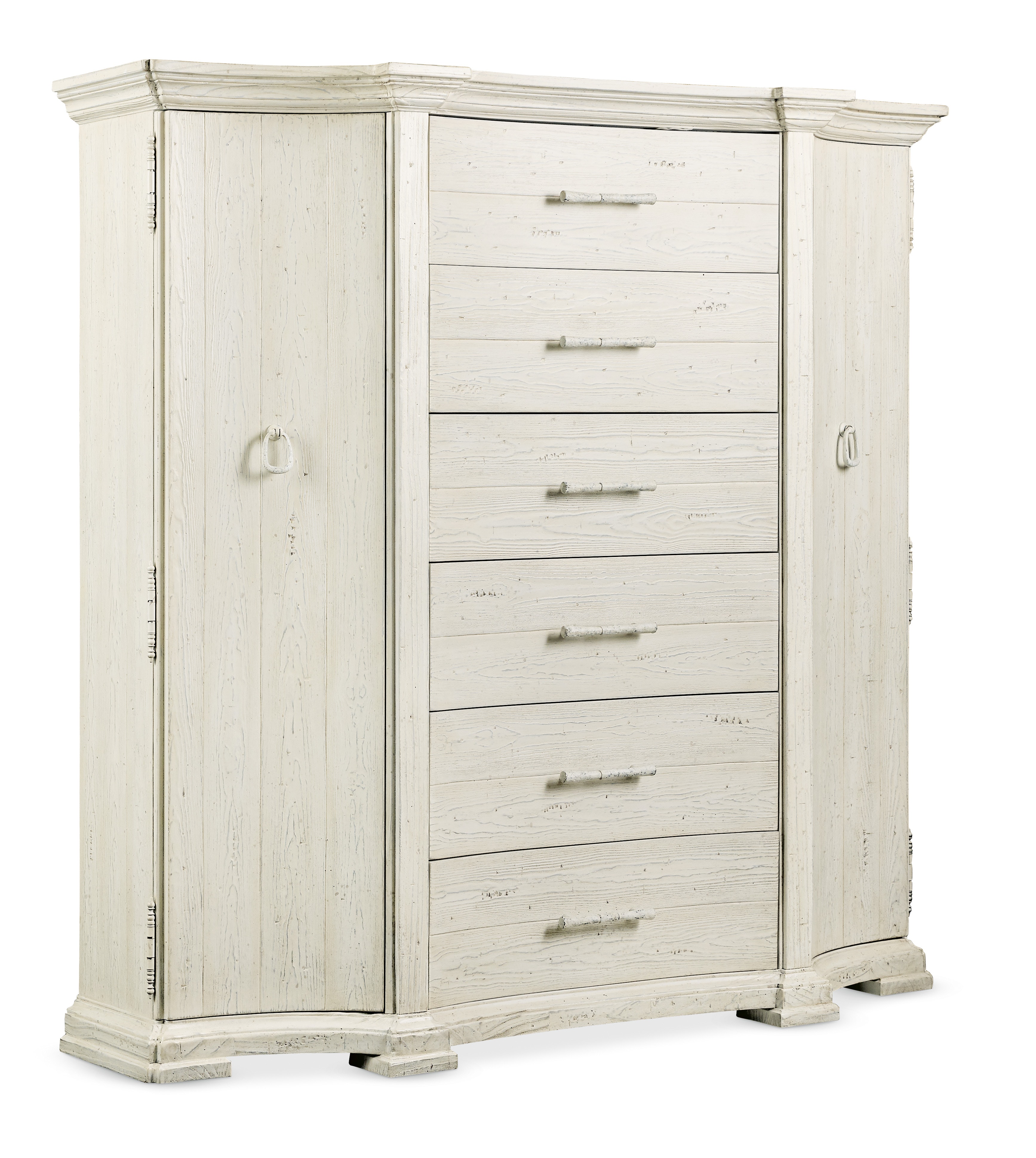 fghjfgjh Traditions Gentlemans Chest 5961-90011-02